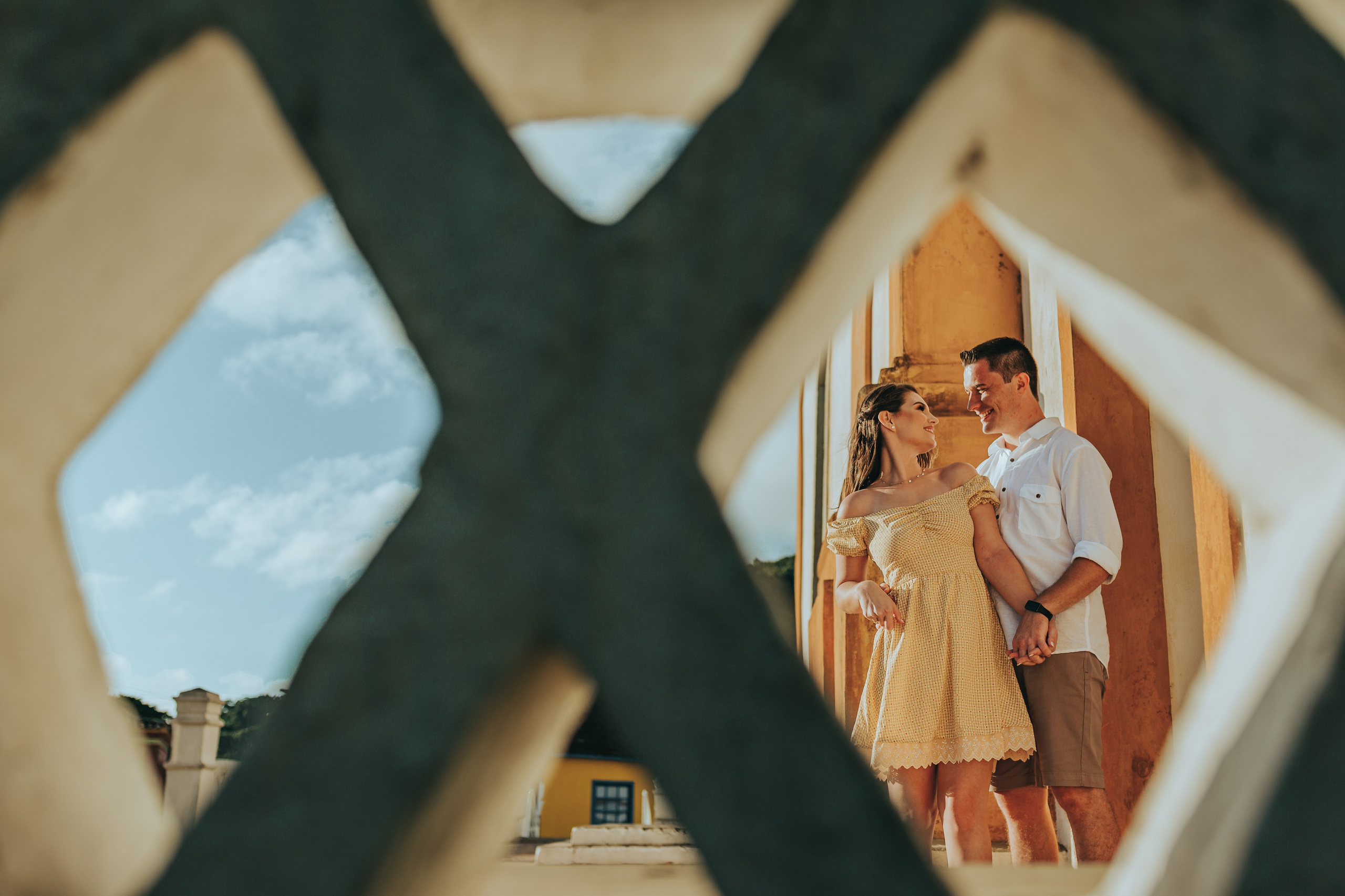 Naiara e Gleison. Juliano anjos fotografia