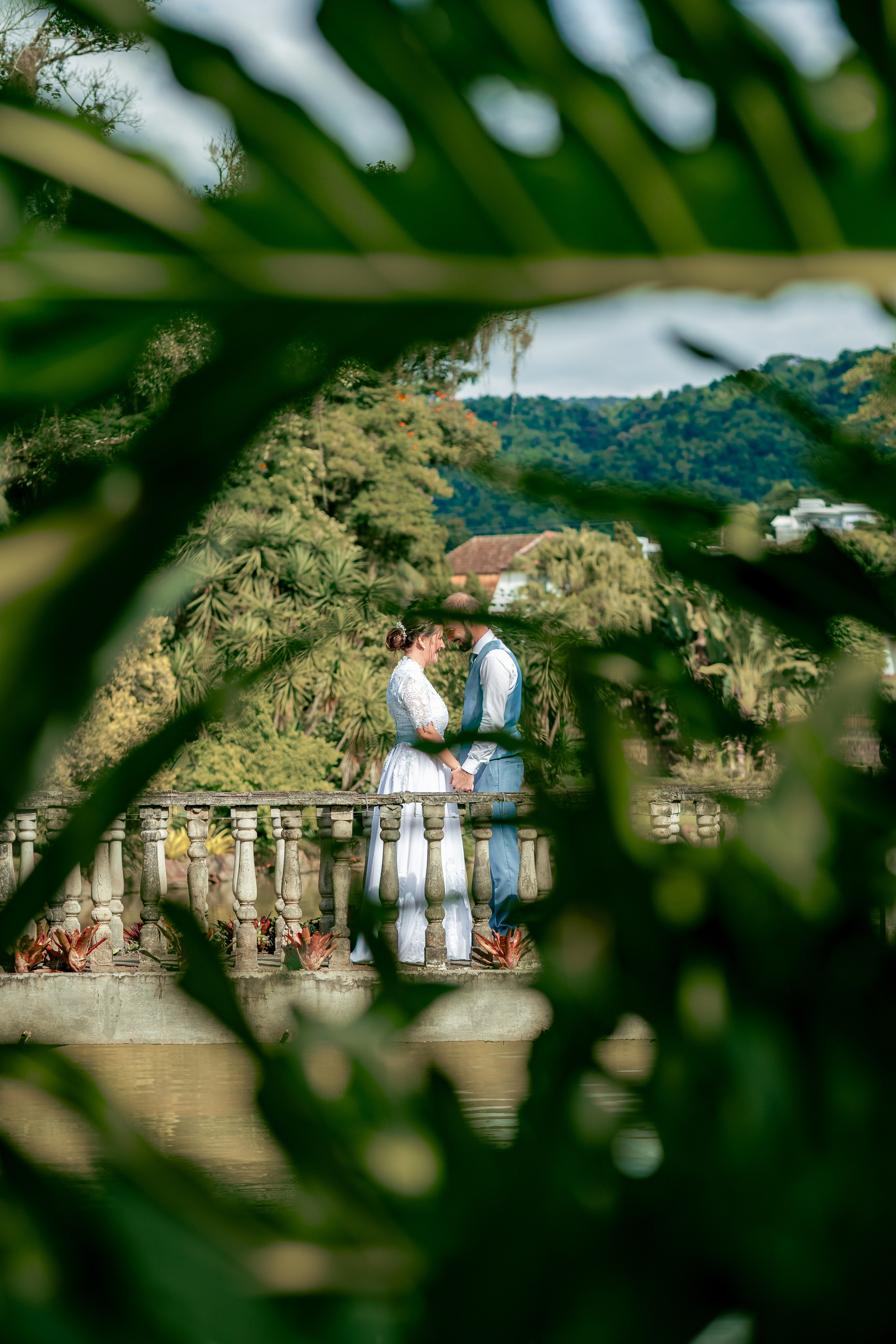 Fabiana e Rafael. Juliano anjos fotografia