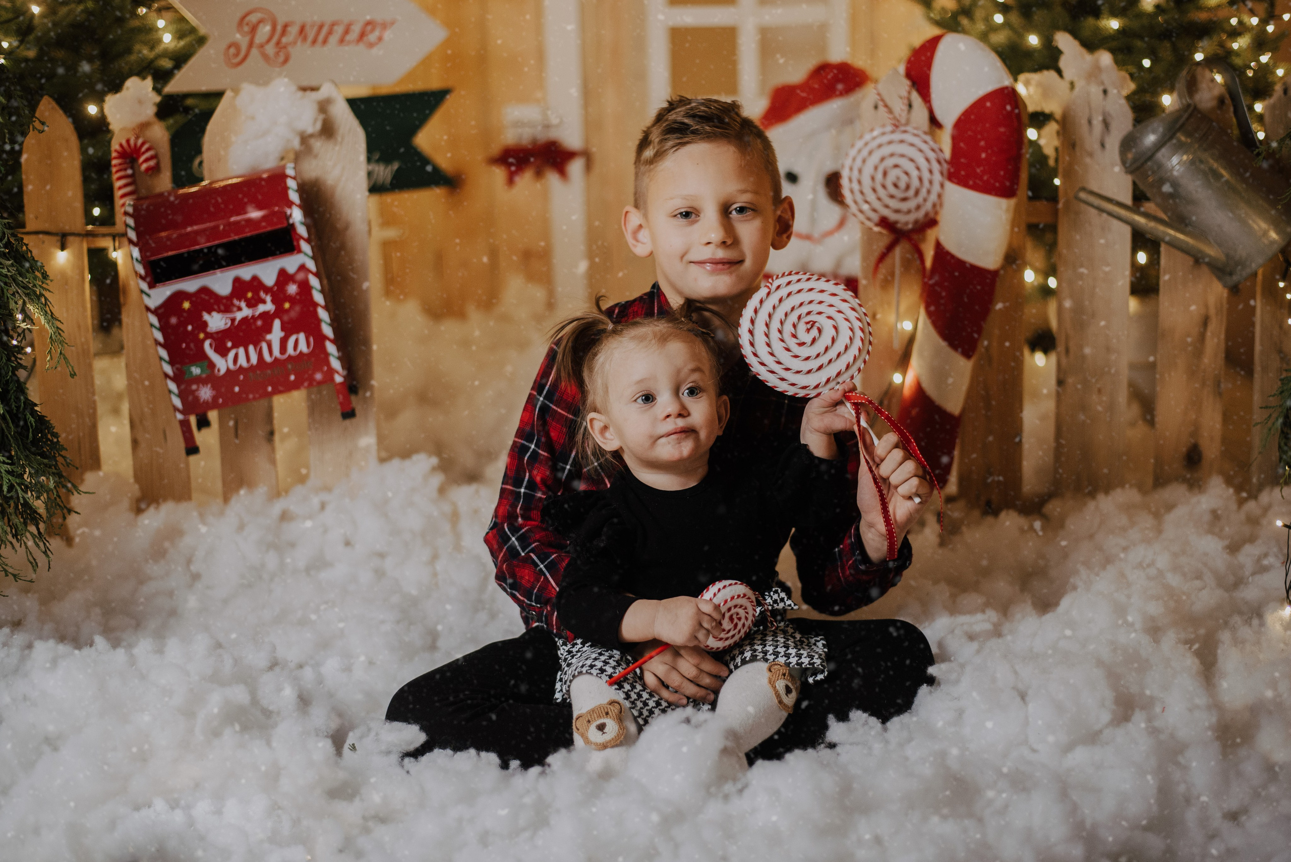 MINI SESJE ŚWIĄTECZNE. Dominika Strachacka Fotografia | Fotograf ślubny i rodzinny Opole Lubelskie Lublin