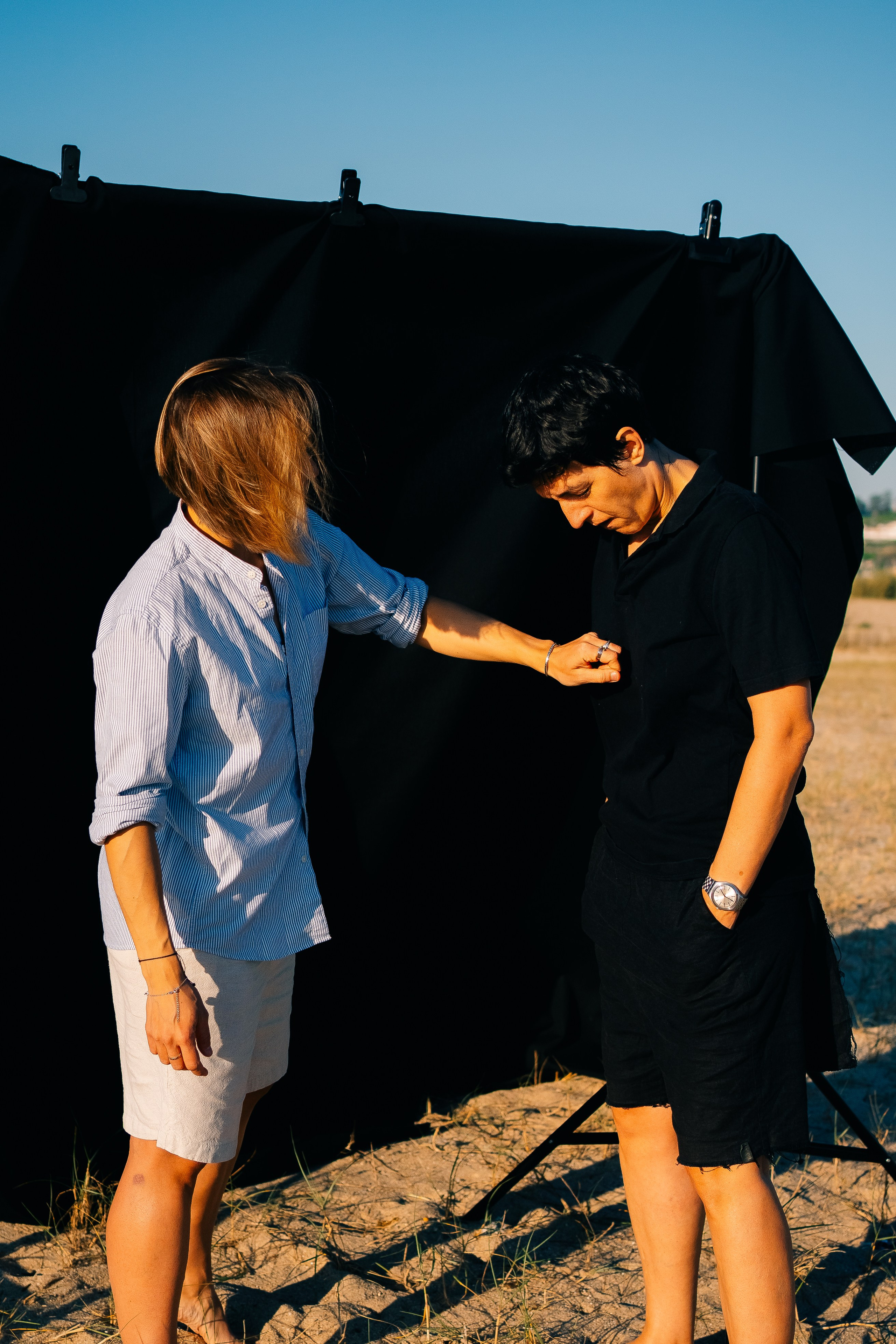 Zenya & Nastya. Мария Шер. Профессиональный фотограф в городе Порту, Португалия