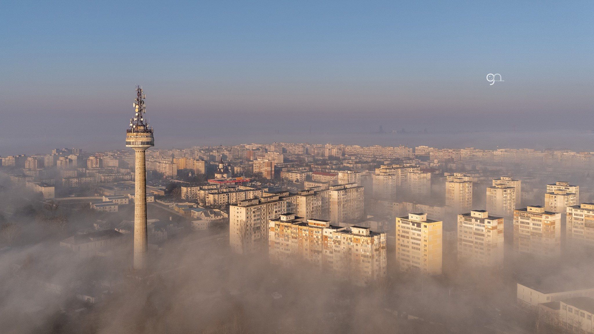 Galerie. I Love Galați — Orașul văzut prin fotografie, povești și oameni