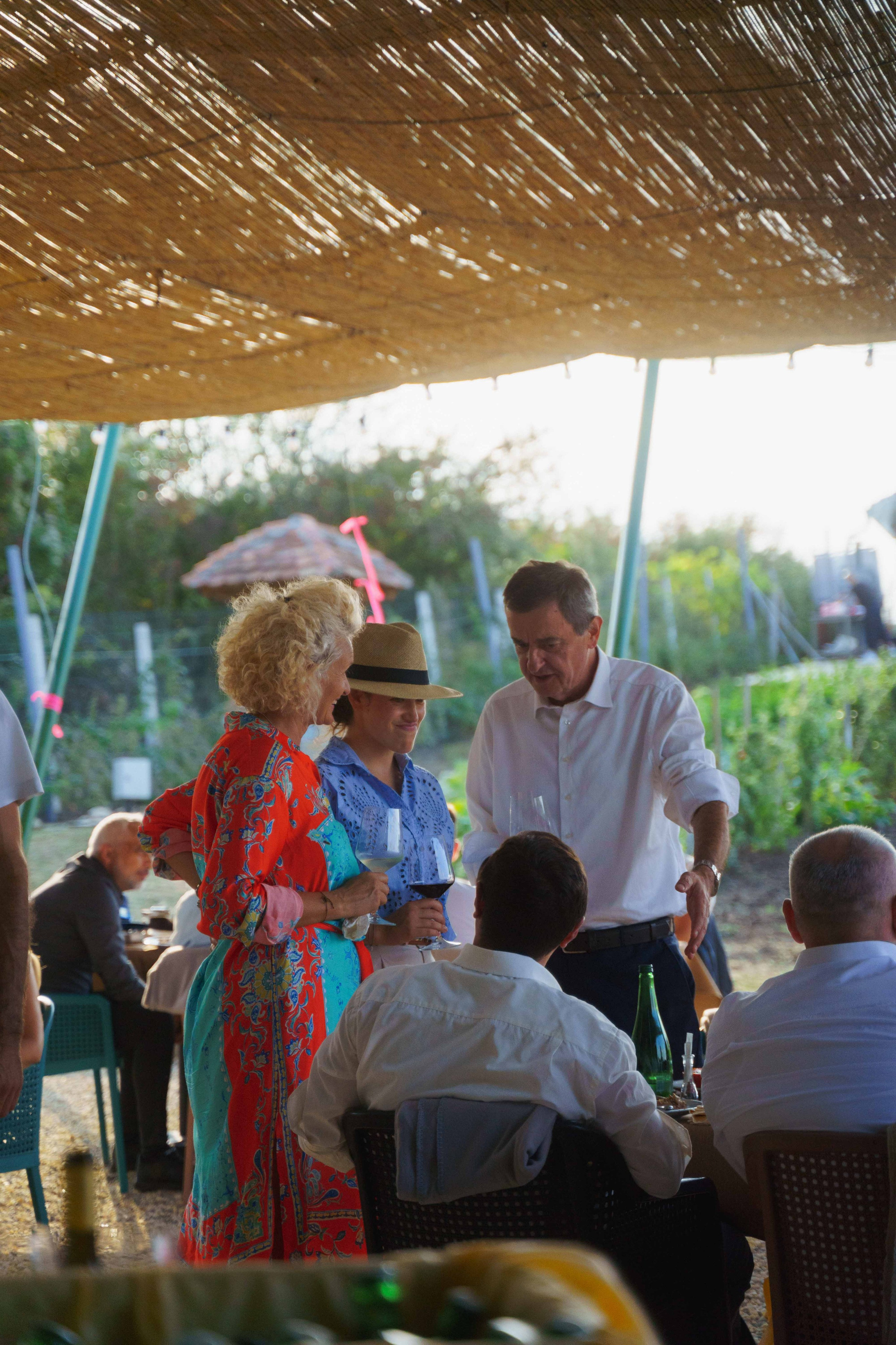 Jeep Commerce Event. Žukov Studio