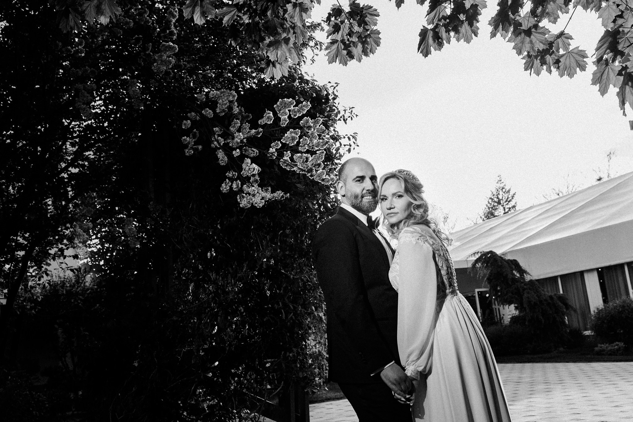 Nunta Ema si Valentin - Manu Ivanciu. Wedding Photographer in Bucharest — Manu Ivanciu