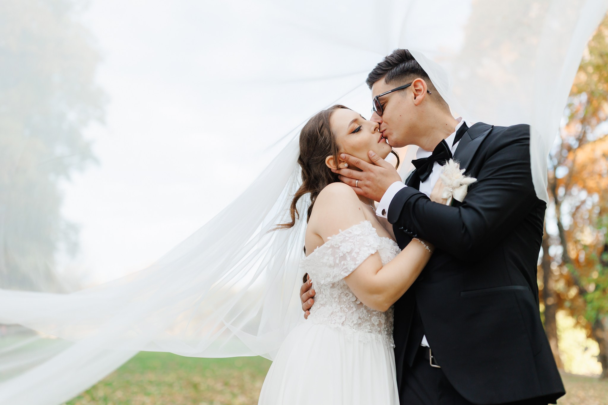 Mari & Cosmin. Fotograf nunta Bucuresti - Manu Ivanciu | Fotograf botez