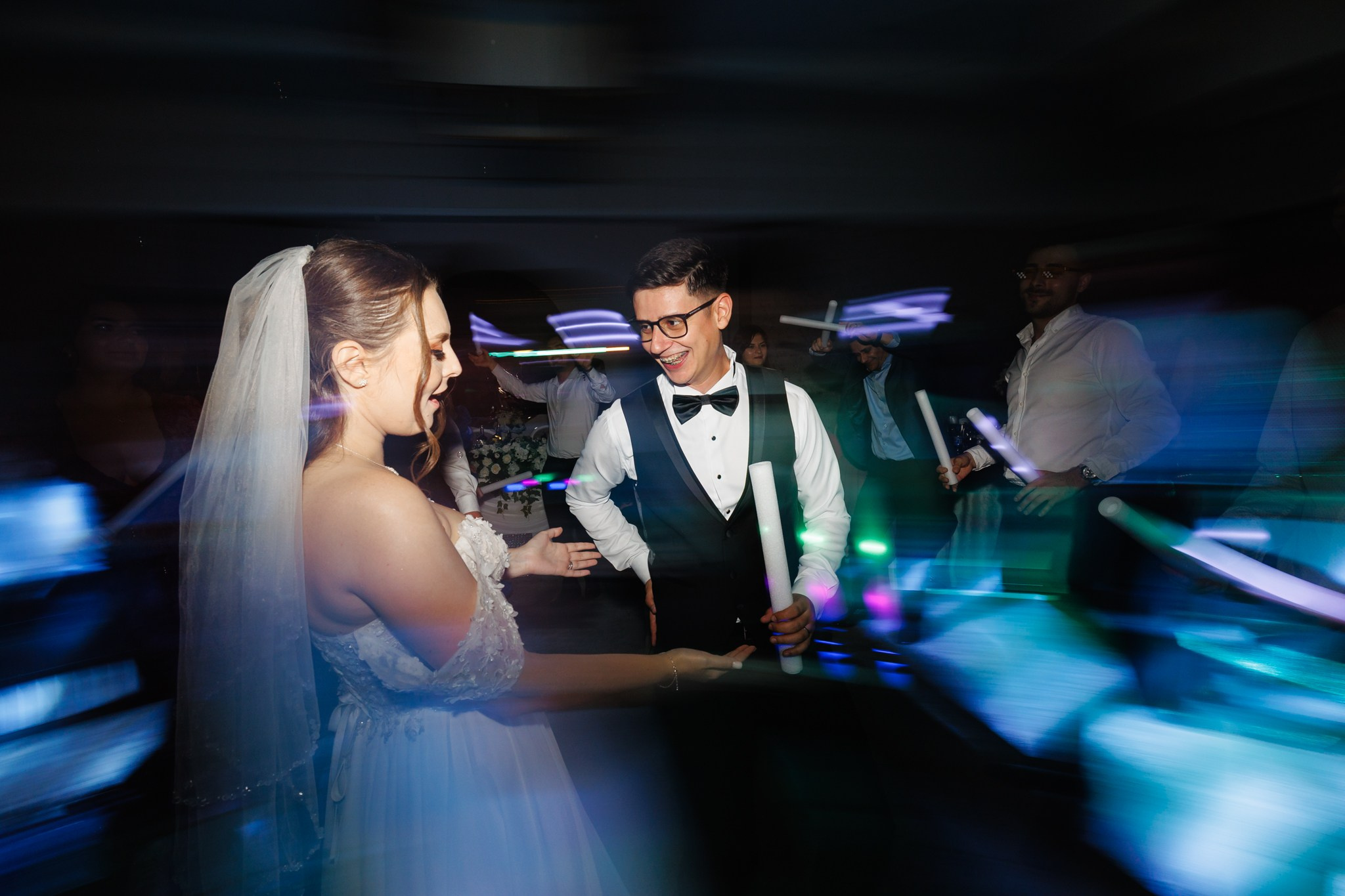 Mari & Cosmin. Fotograf nunta Bucuresti - Manu Ivanciu | Fotograf botez