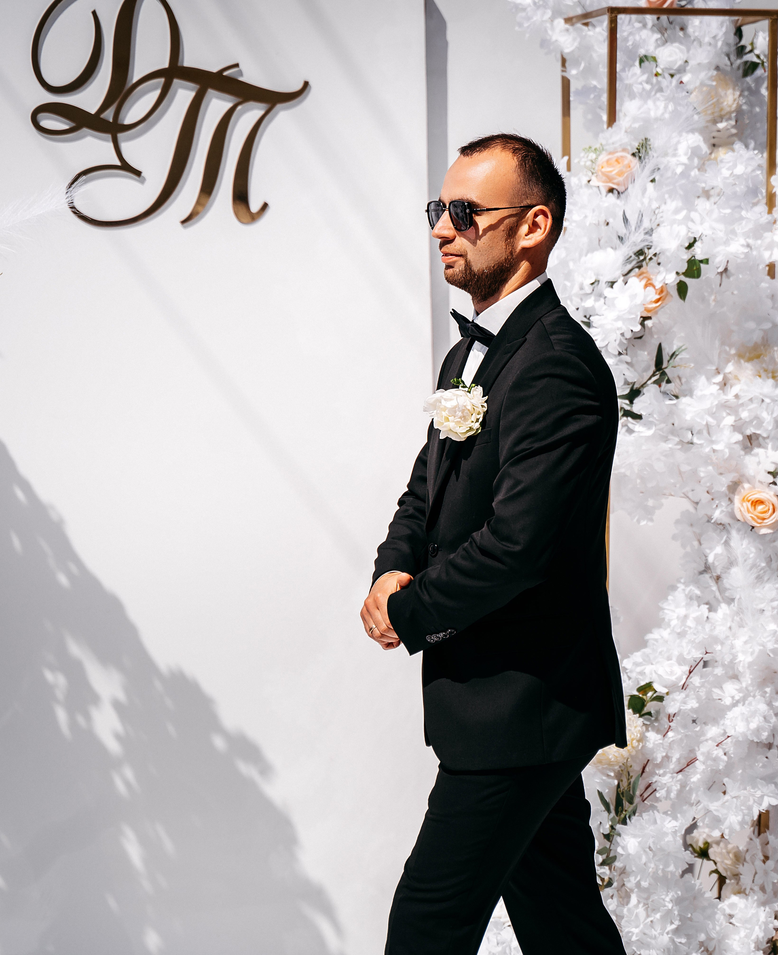 Весілля Дмитро та Тетяна. Весільний та портретний фотограф Кизим Арсен