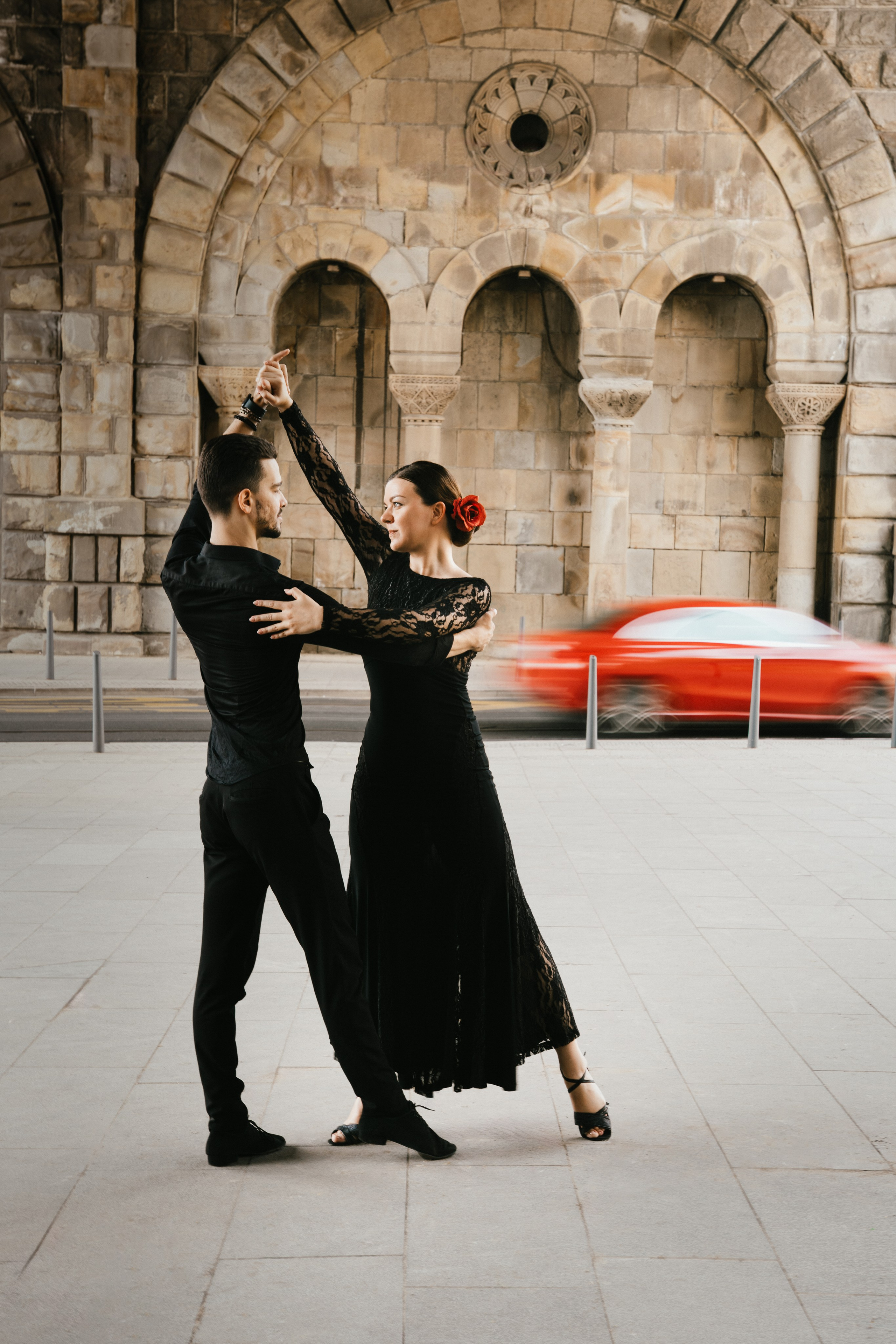 Profesionalna Fotografija Beograd — Staša Komatina