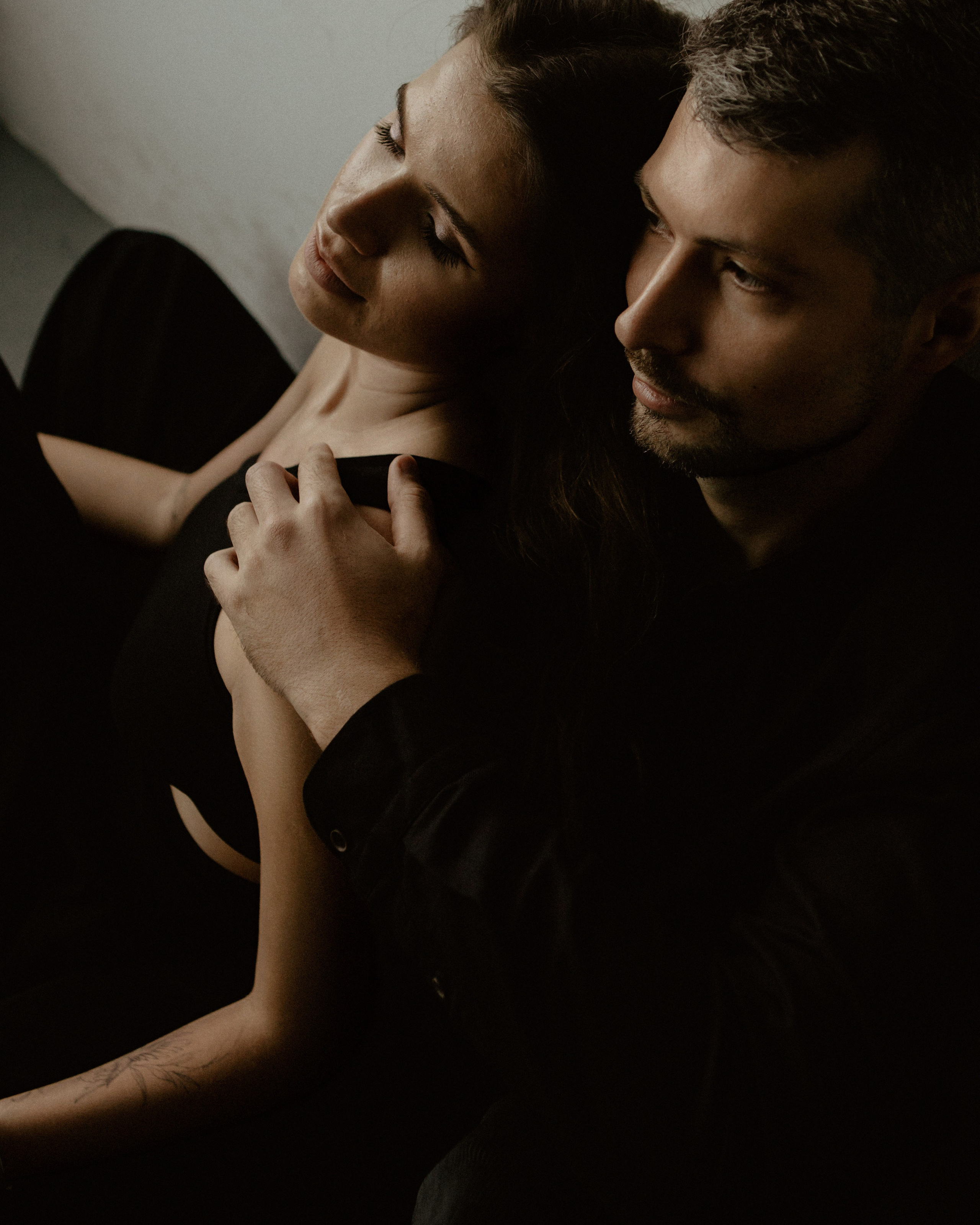 Maria & Artem. Photographer Lisbon|Portugal Nadiya Kharytonenko