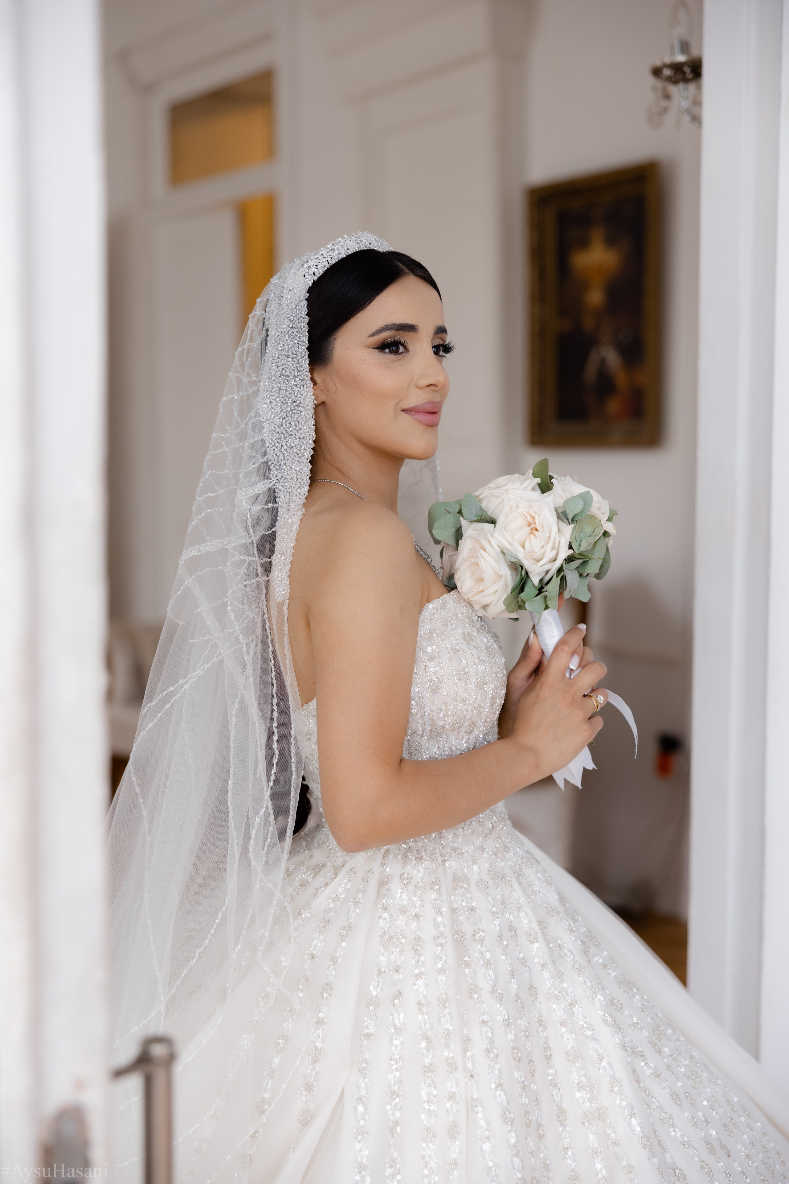 Orxan & Nəzrin. AysuHasani