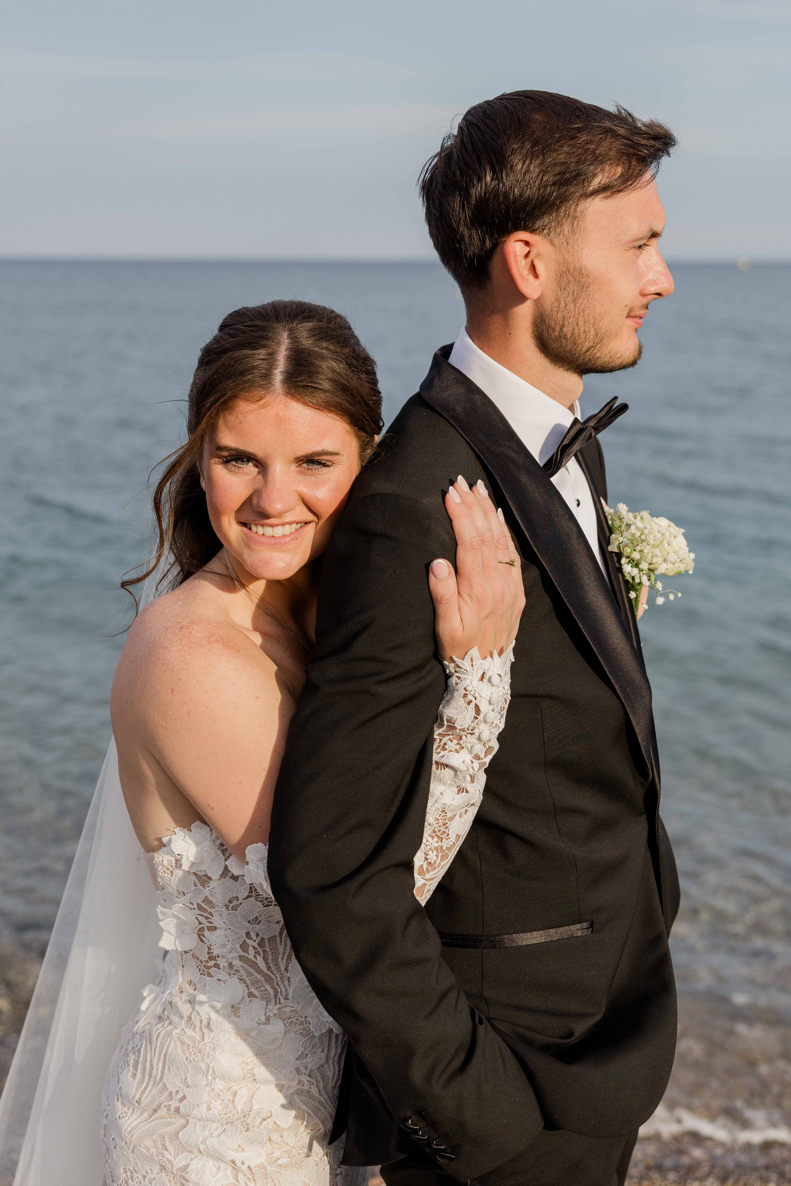 | Joe & Georgia |. Photography in Rhodes