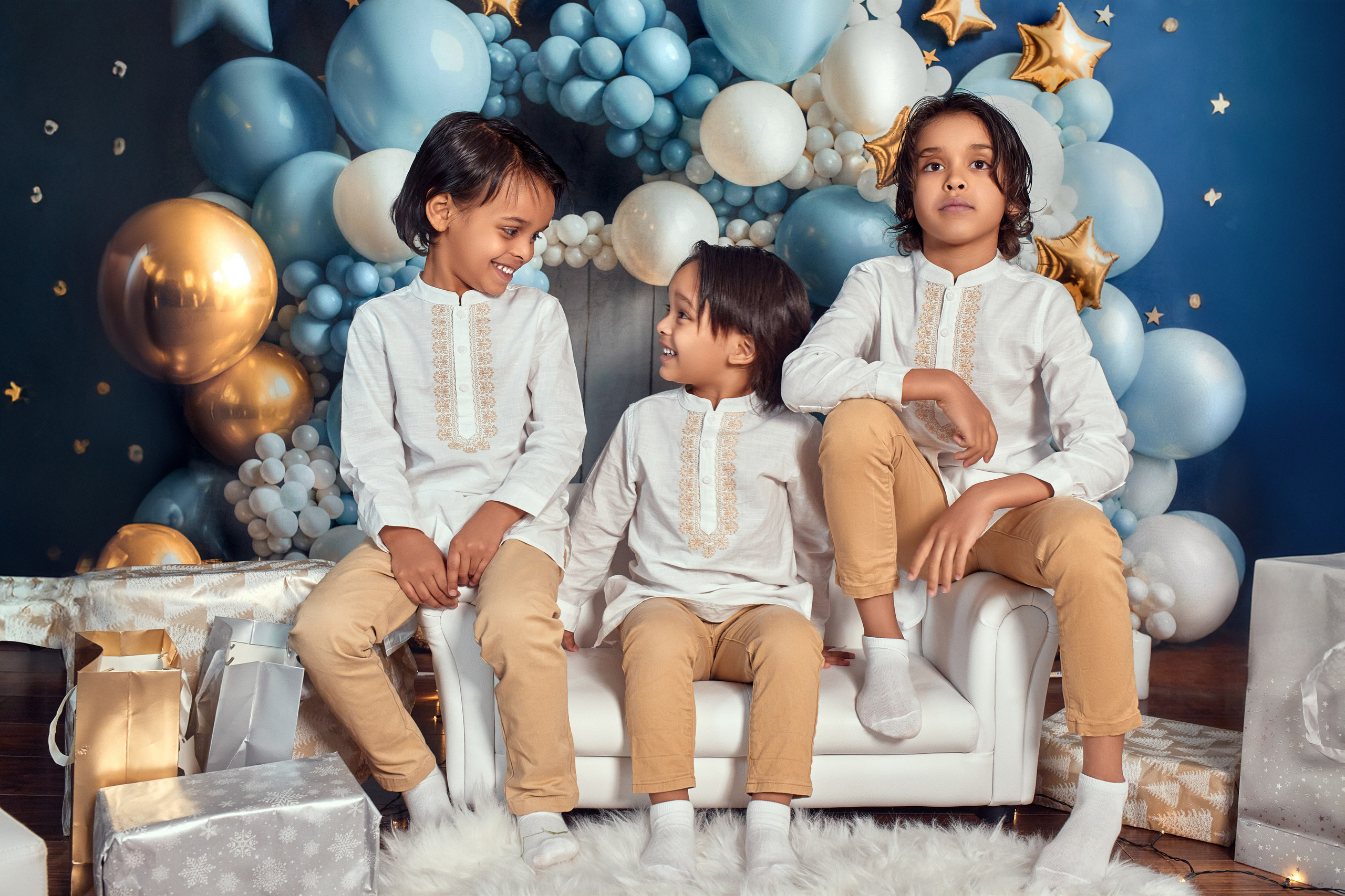 Family & Birthdays. Lu’jain’s Studio| Female Wedding, Maternity & Lifestyle Photographer London, UK