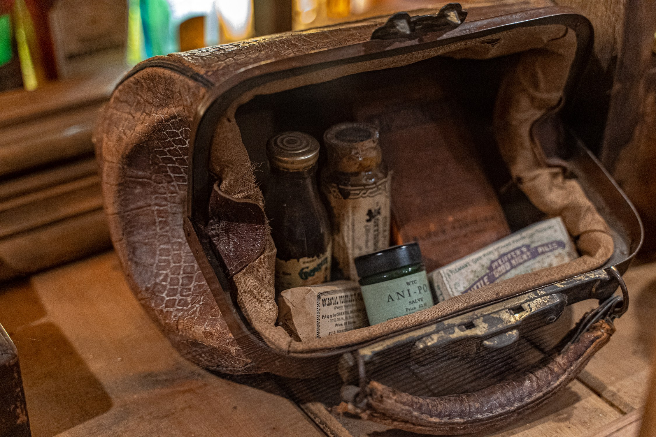 Things. ARTIGO Igor Rudyi Art Photography