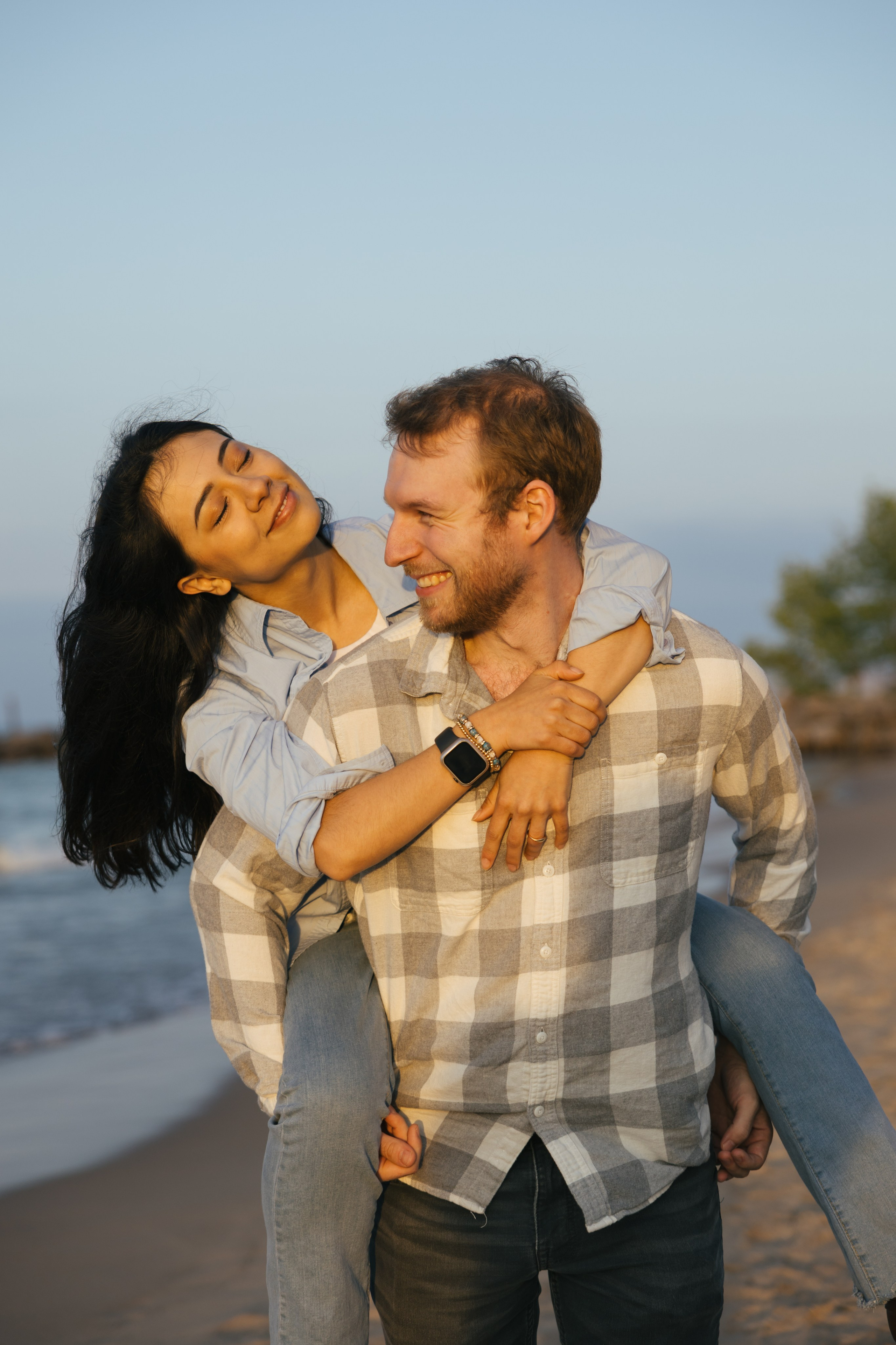 Dominique & Mathew. Family Lifestyle Photography