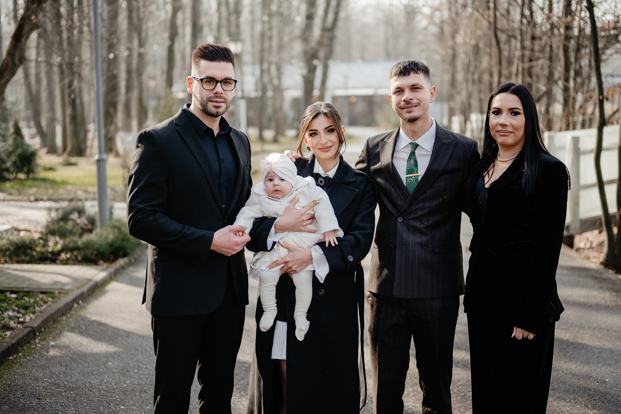 Botez Eva Ioana, Ciresul Salbatic. Ana Maria Dragan Fotograf Evenimente