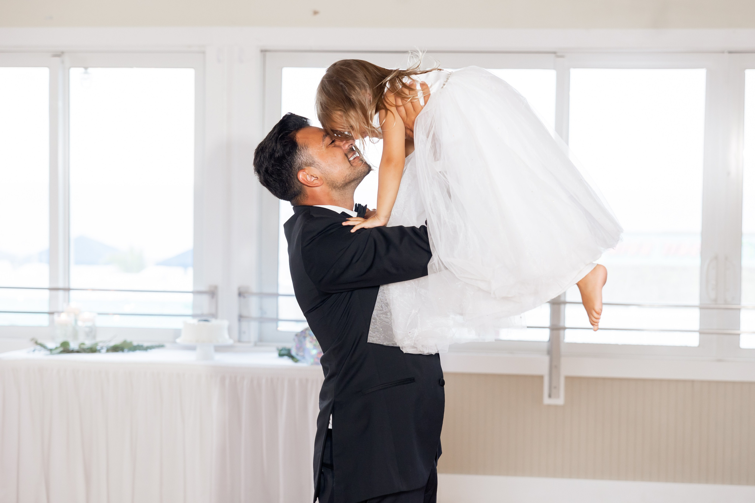 Matt@Diana. Irina Ermak wedding photographer in New York