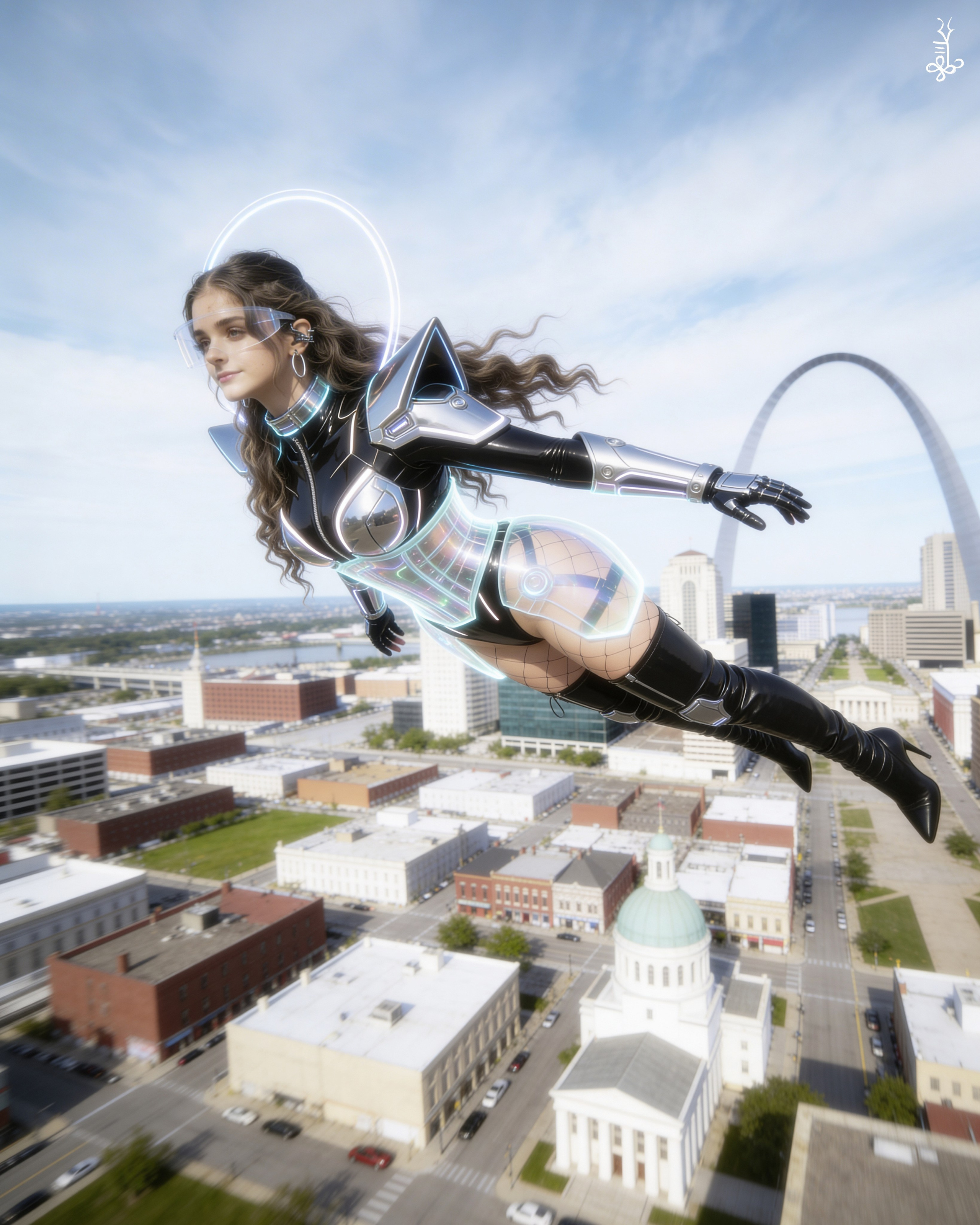 MADALYN. Ke’Ondris