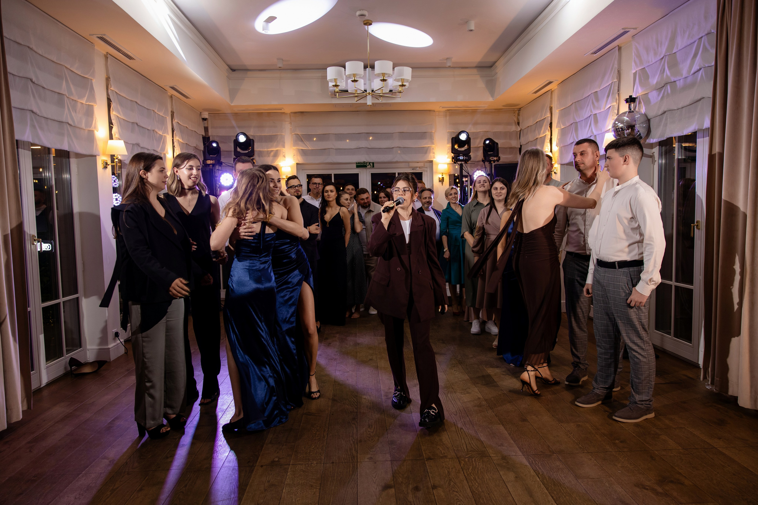 Василь + Іванна. Весільний, сімейний фотограф Варшава