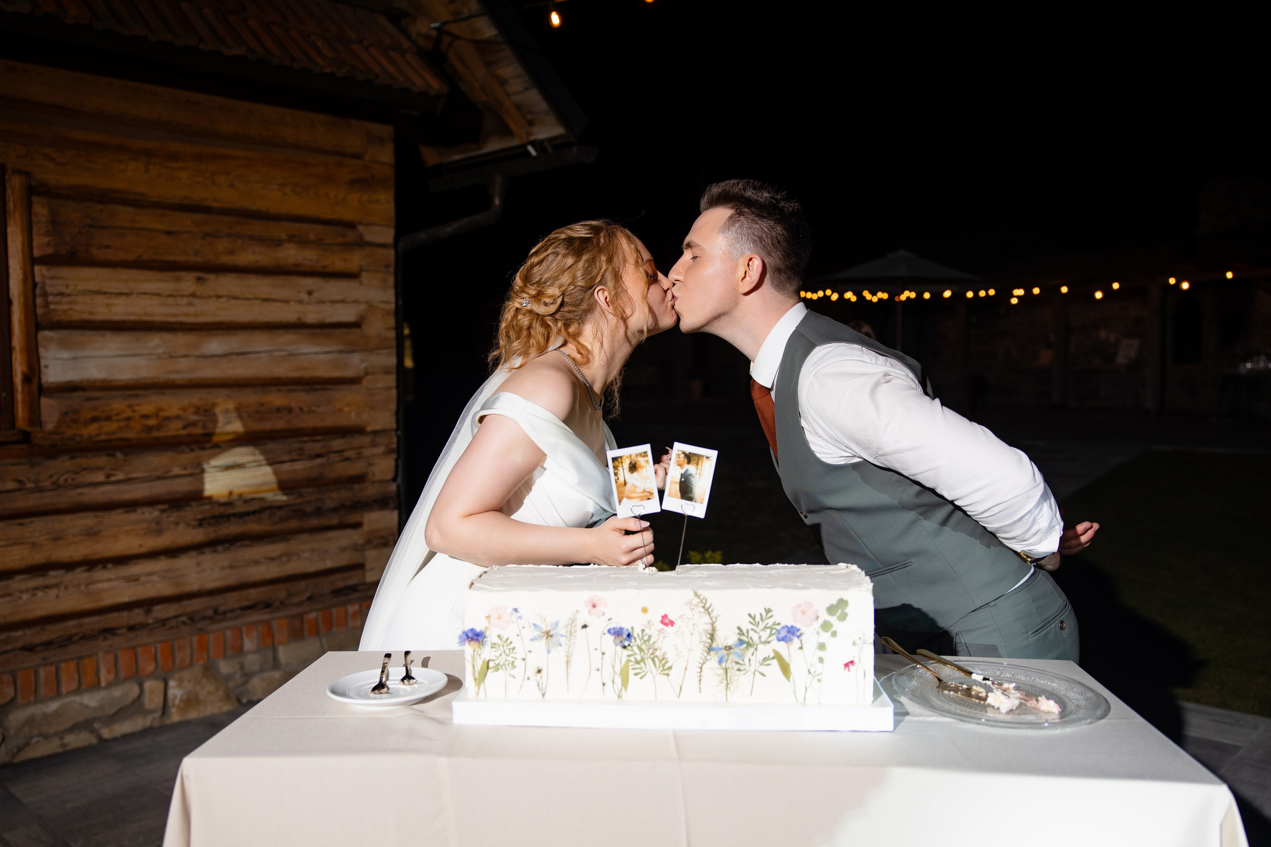 Назар + Олена. Весільний, сімейний фотограф Варшава