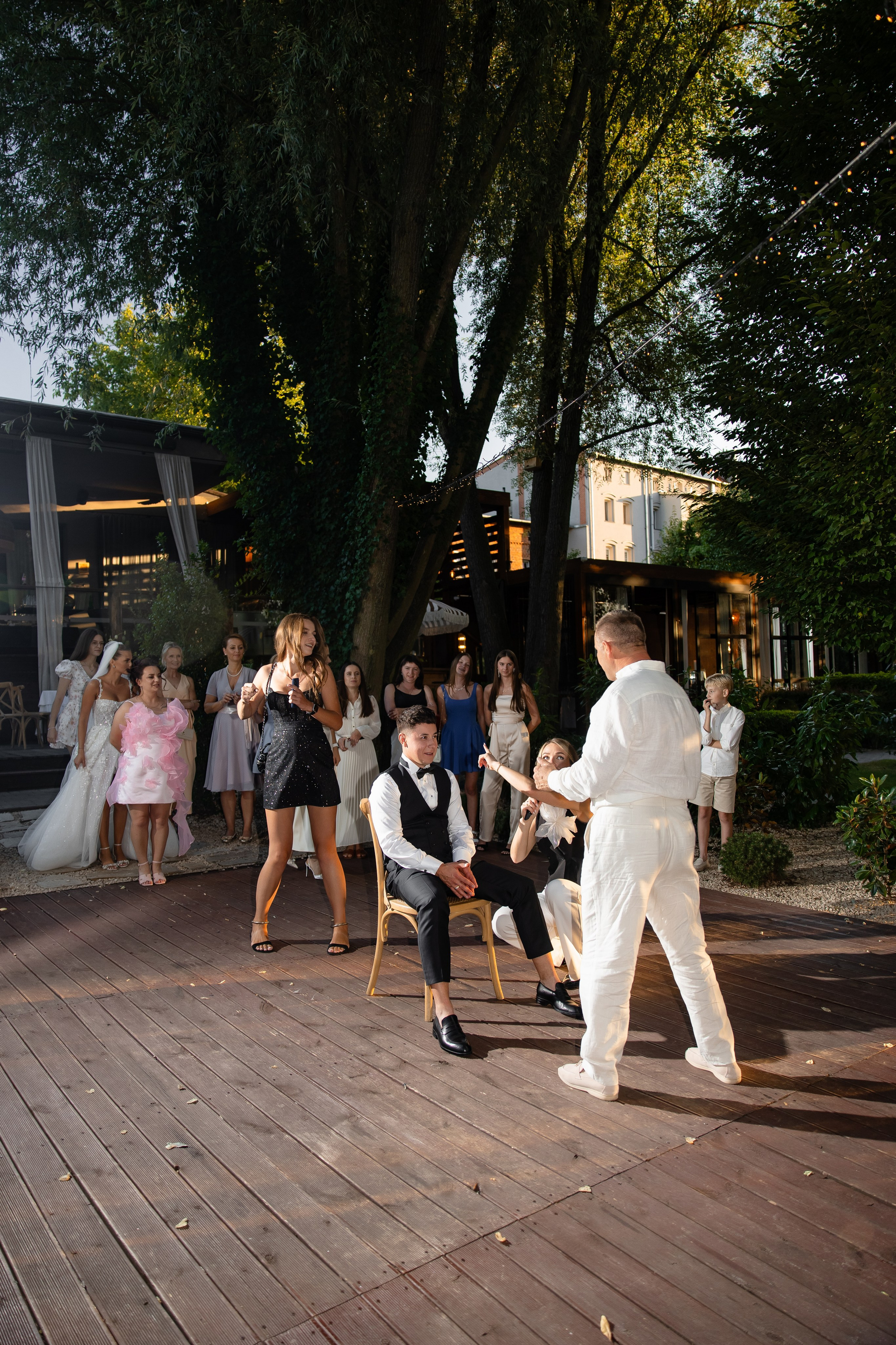 Андрій+Тетяна. Весільний, сімейний фотограф Варшава