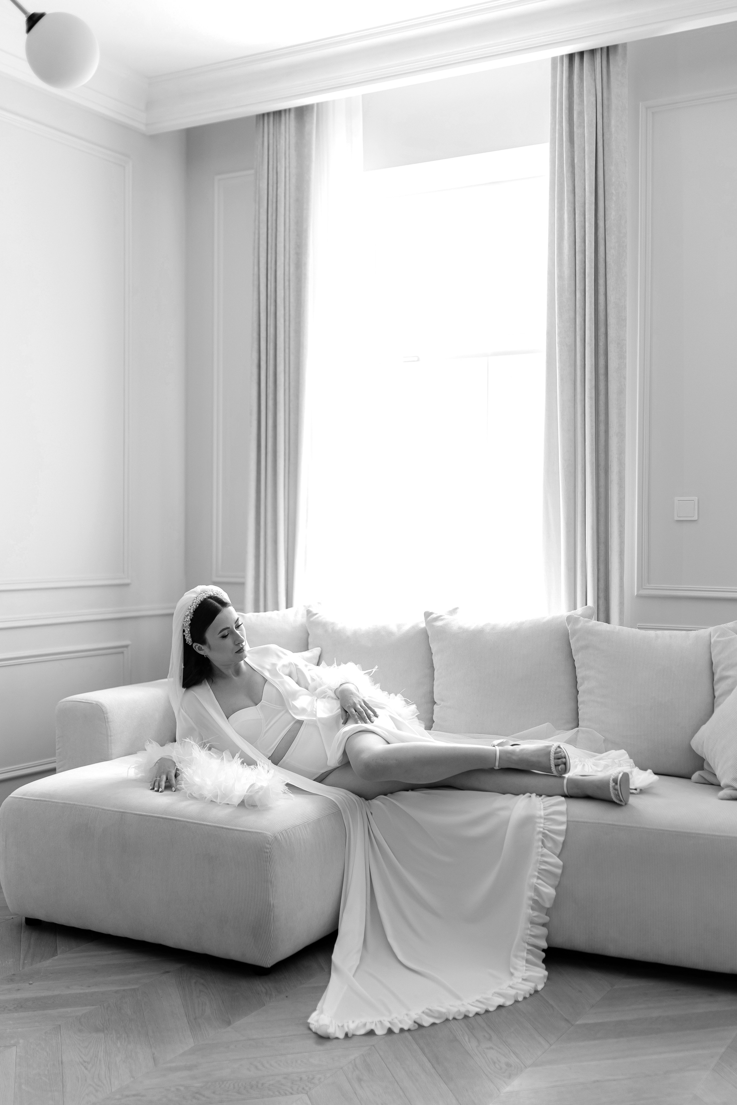 Василь + Іванна. Весільний, сімейний фотограф Варшава