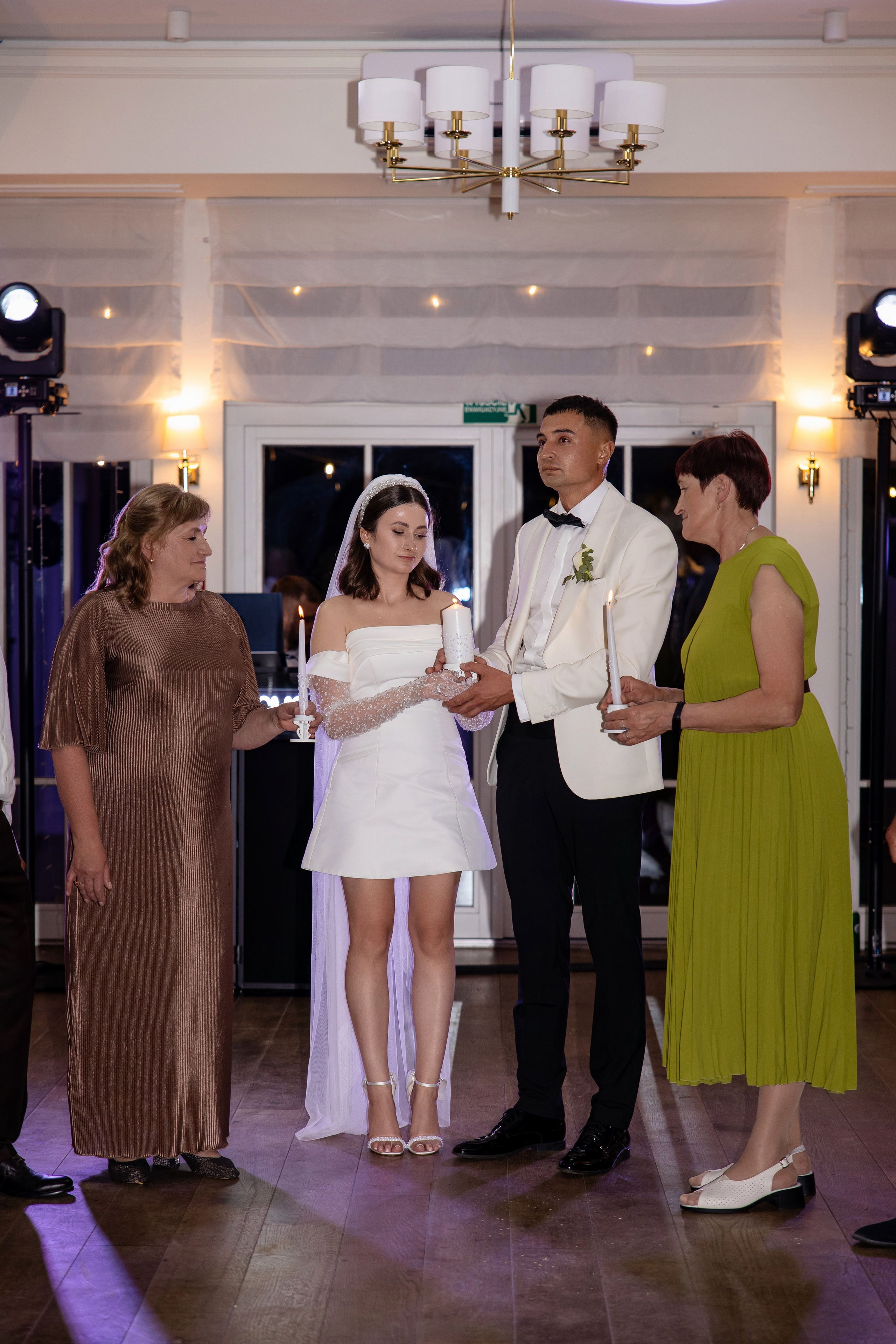 Василь + Іванна. Весільний, сімейний фотограф Варшава