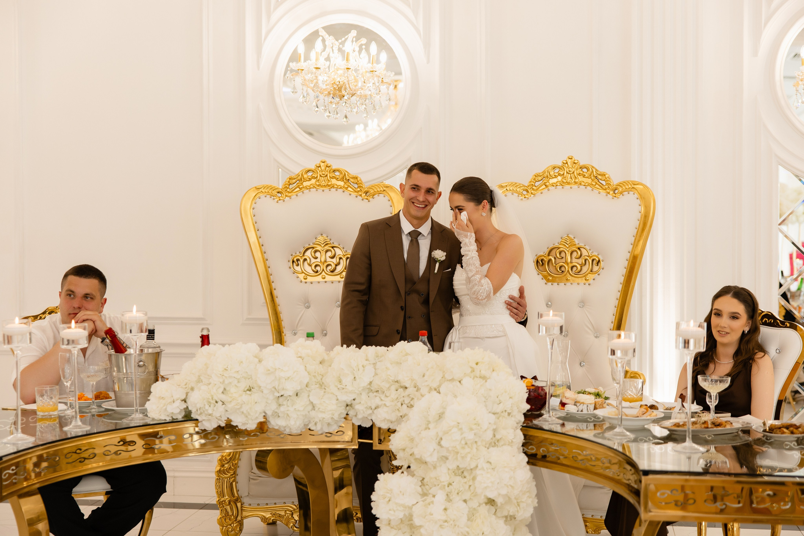 Ігор + Тая. Весільний, сімейний фотограф Варшава