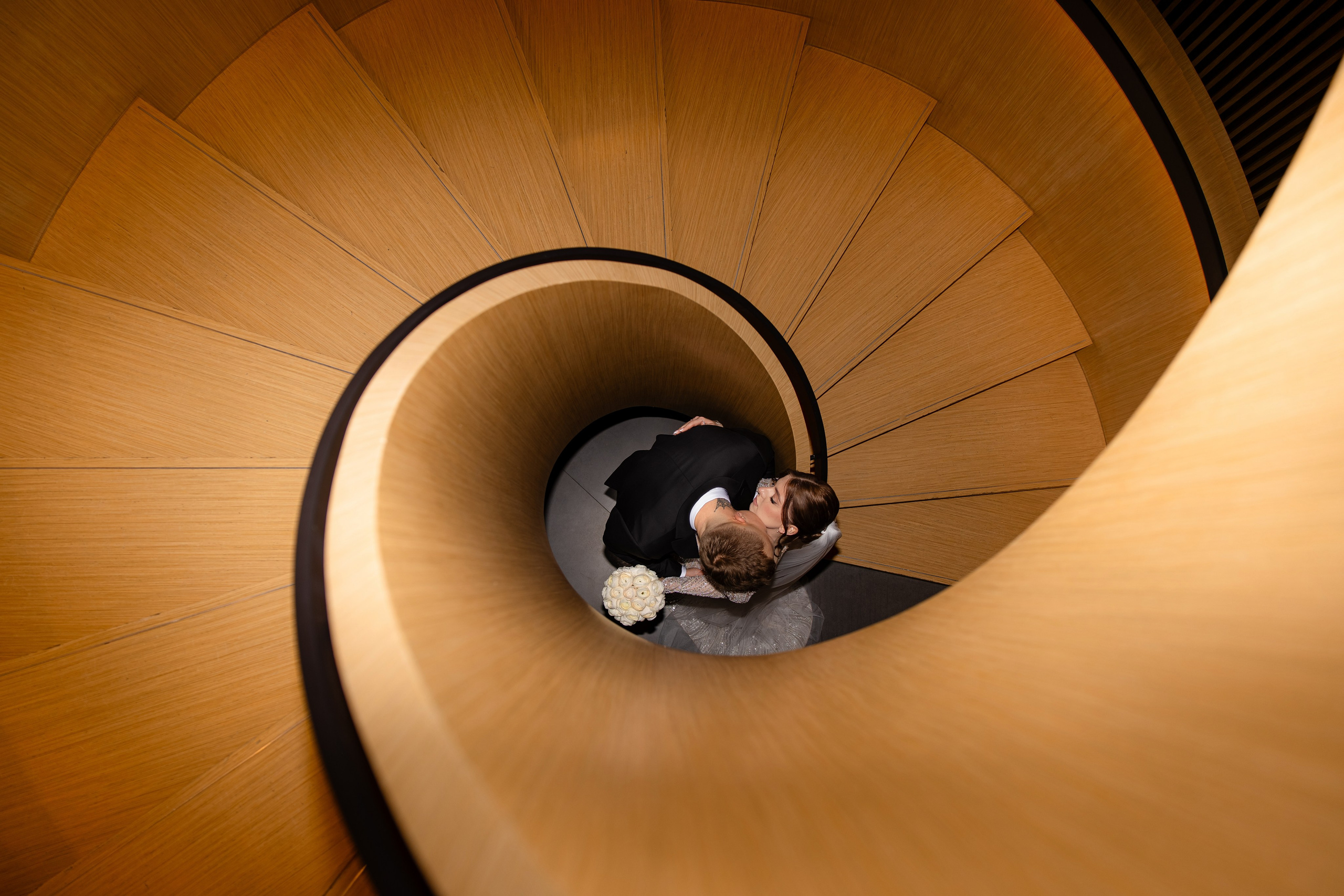 Андрій + Тетяна. Весільний, сімейний фотограф Варшава