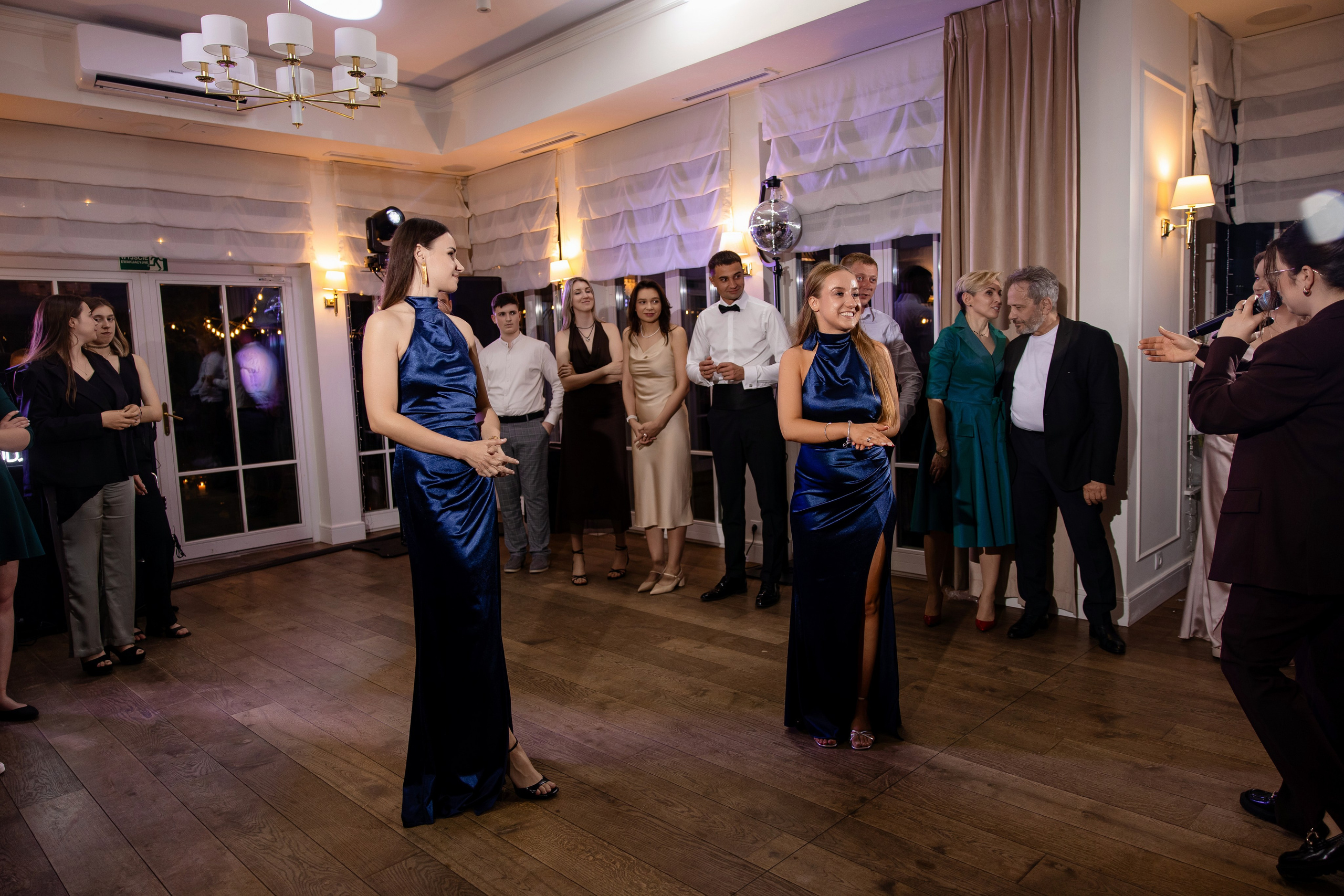 Василь + Іванна. Весільний, сімейний фотограф Варшава