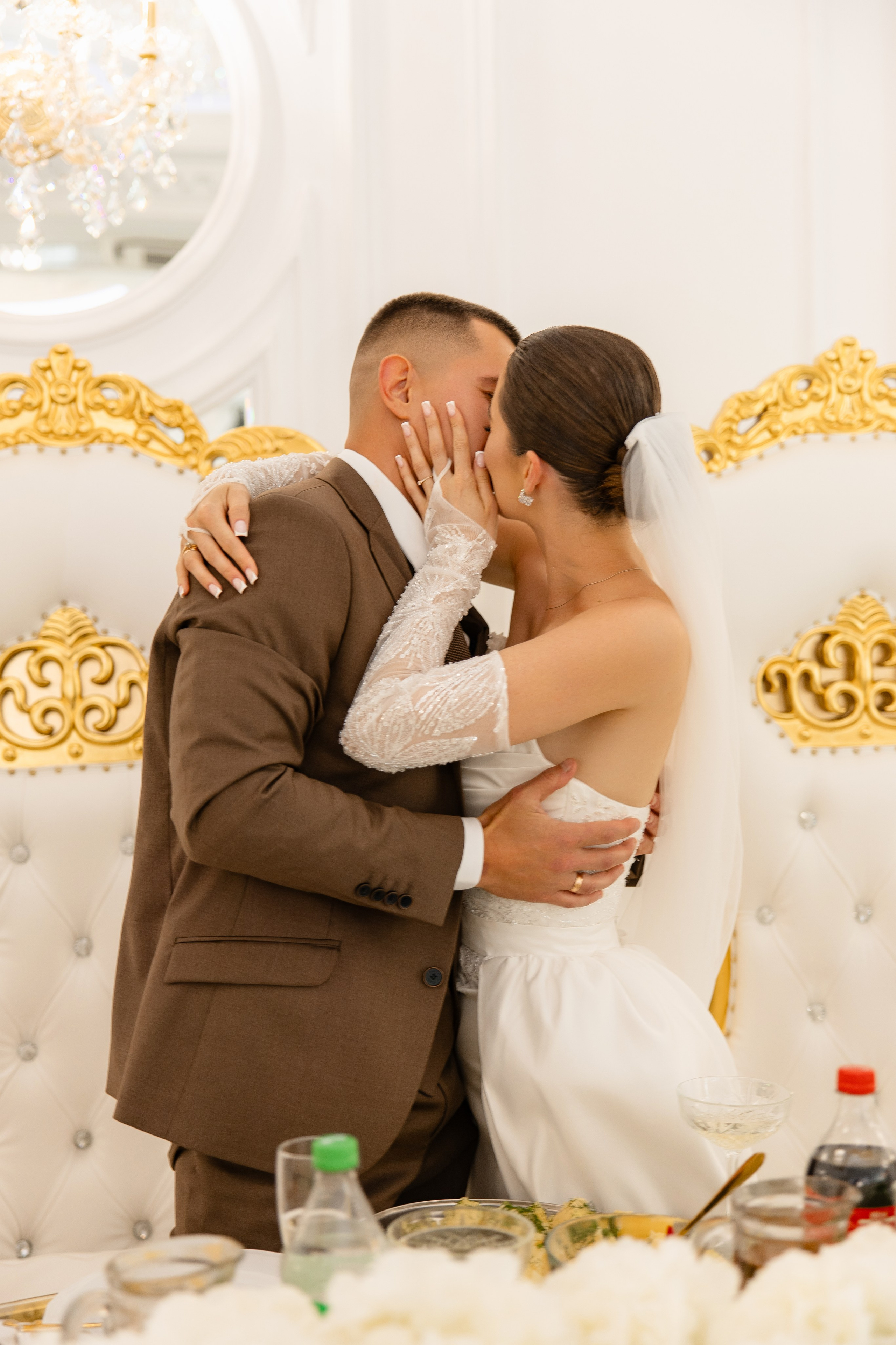 Ігор + Тая. Весільний, сімейний фотограф Варшава