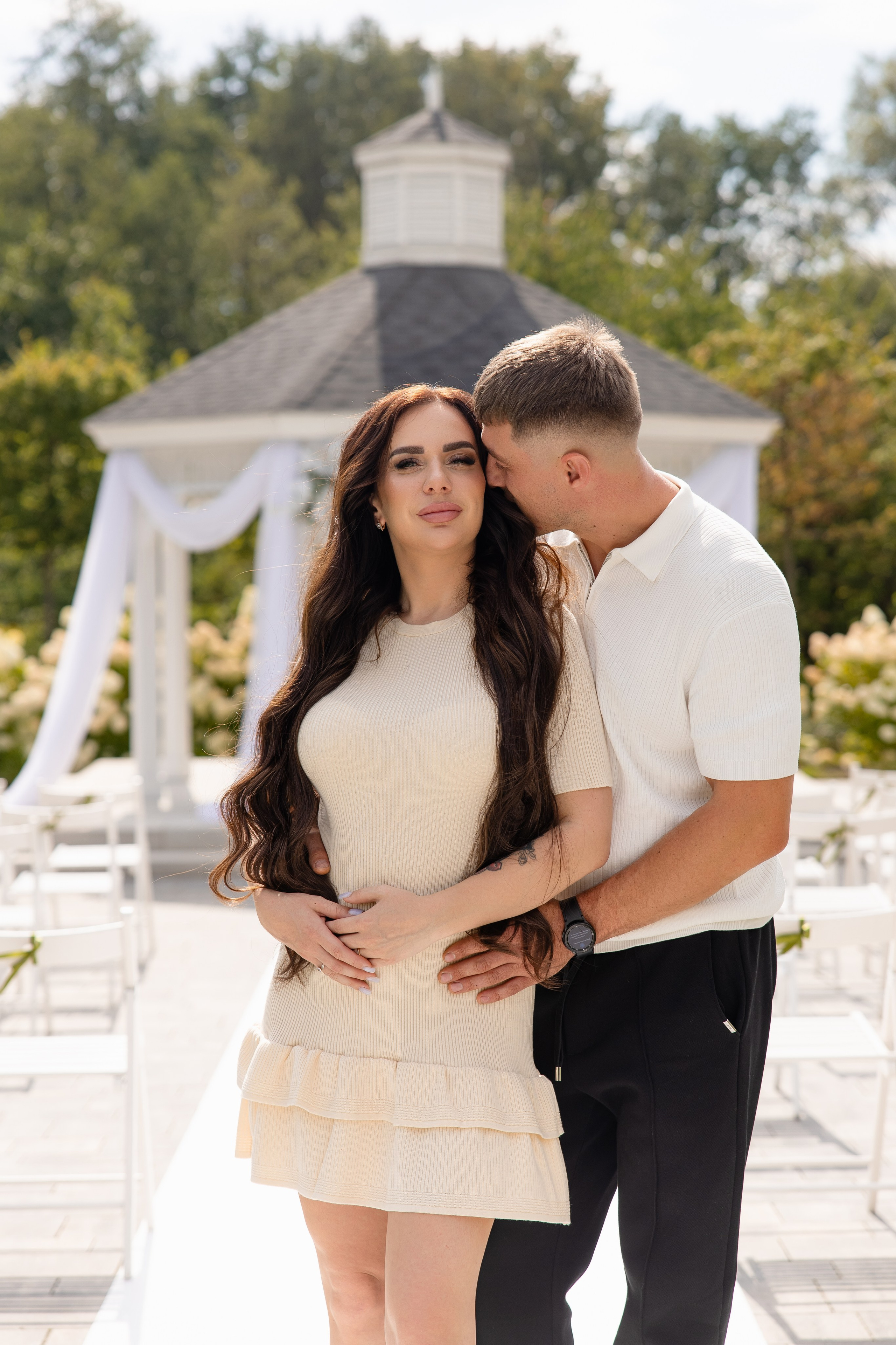 Діма + Валерія. Весільний, сімейний фотограф Варшава