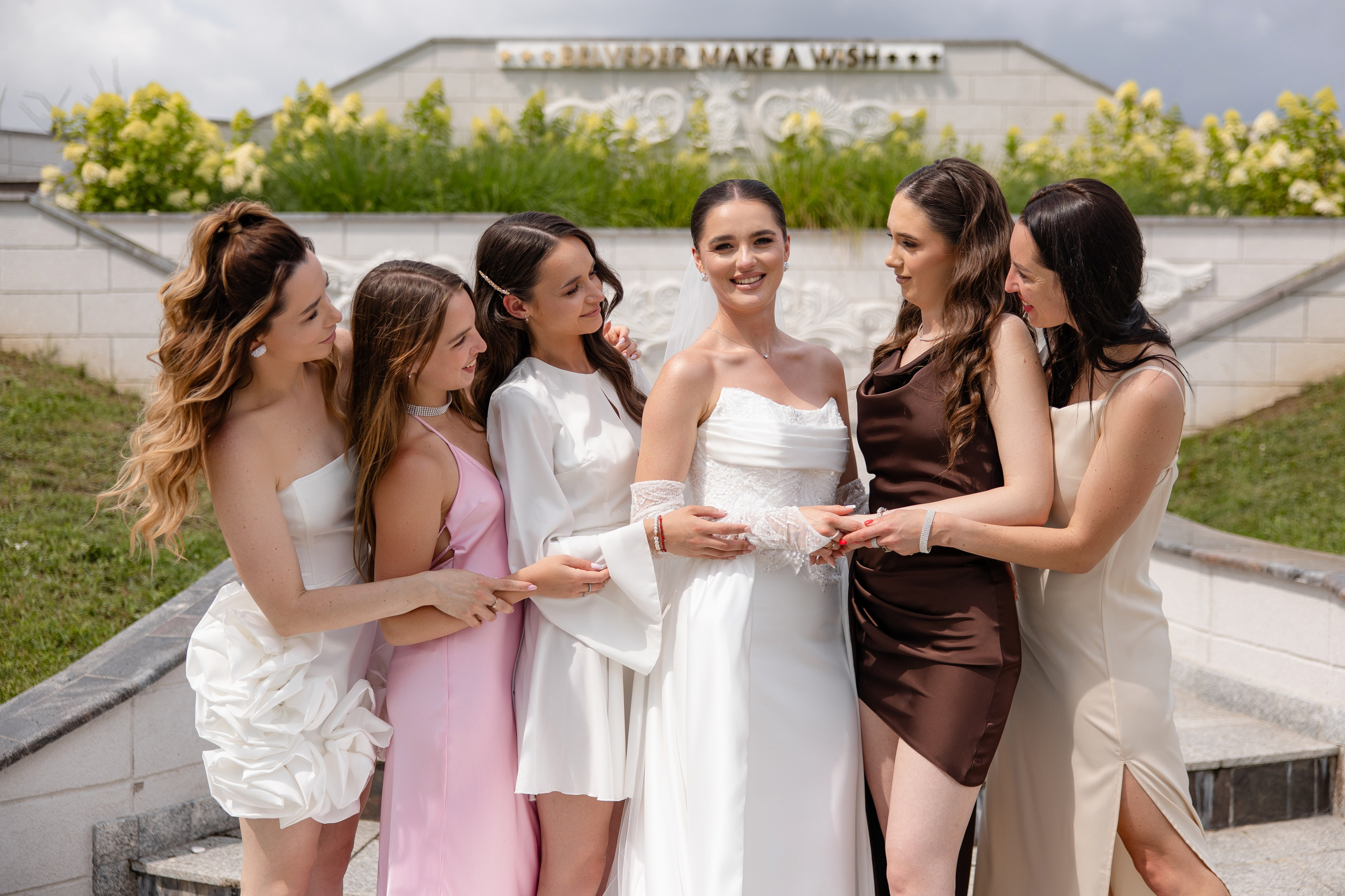 Ігор + Тая. Весільний, сімейний фотограф Варшава