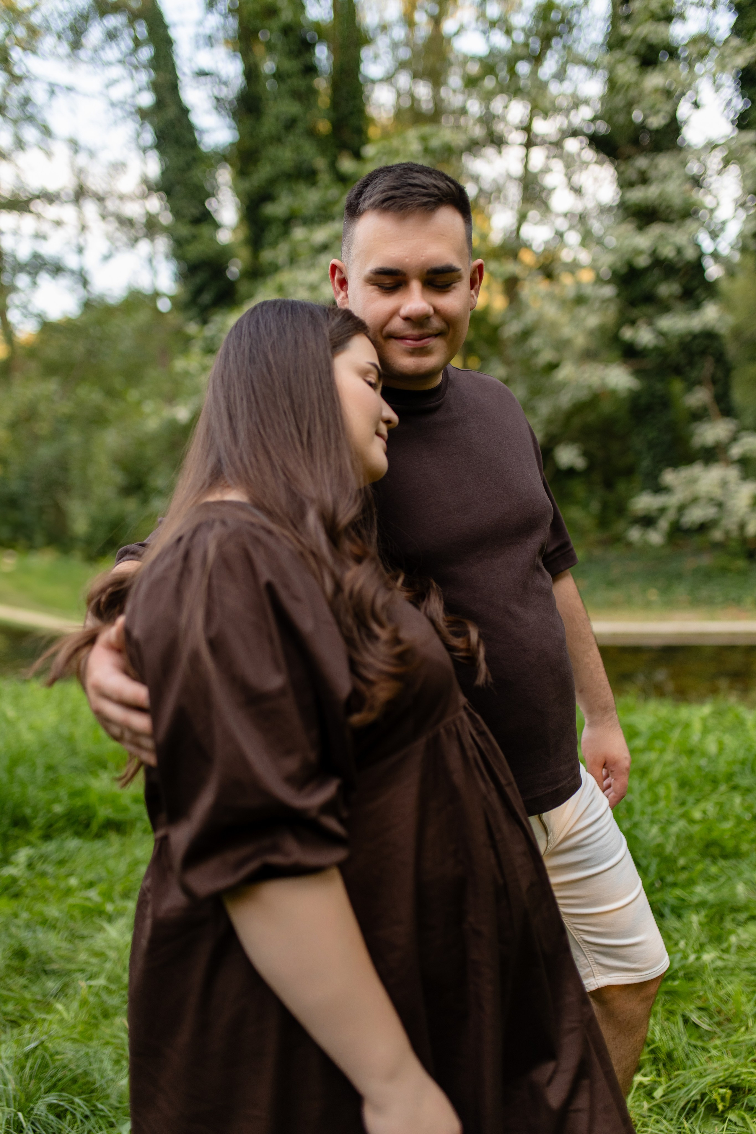 Мія Юлія Іван. Весільний, сімейний фотограф Варшава