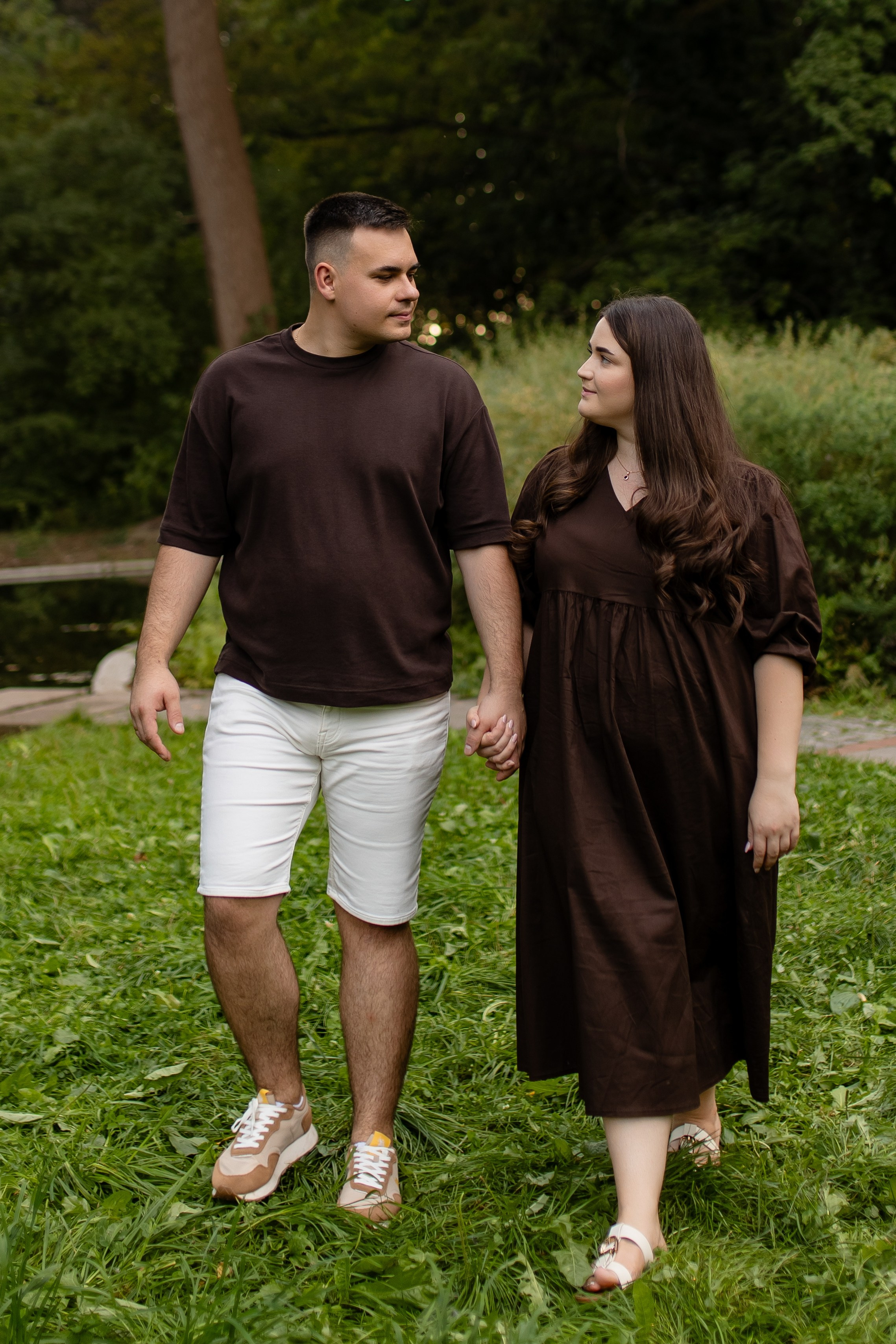 Мія Юлія Іван. Весільний, сімейний фотограф Варшава