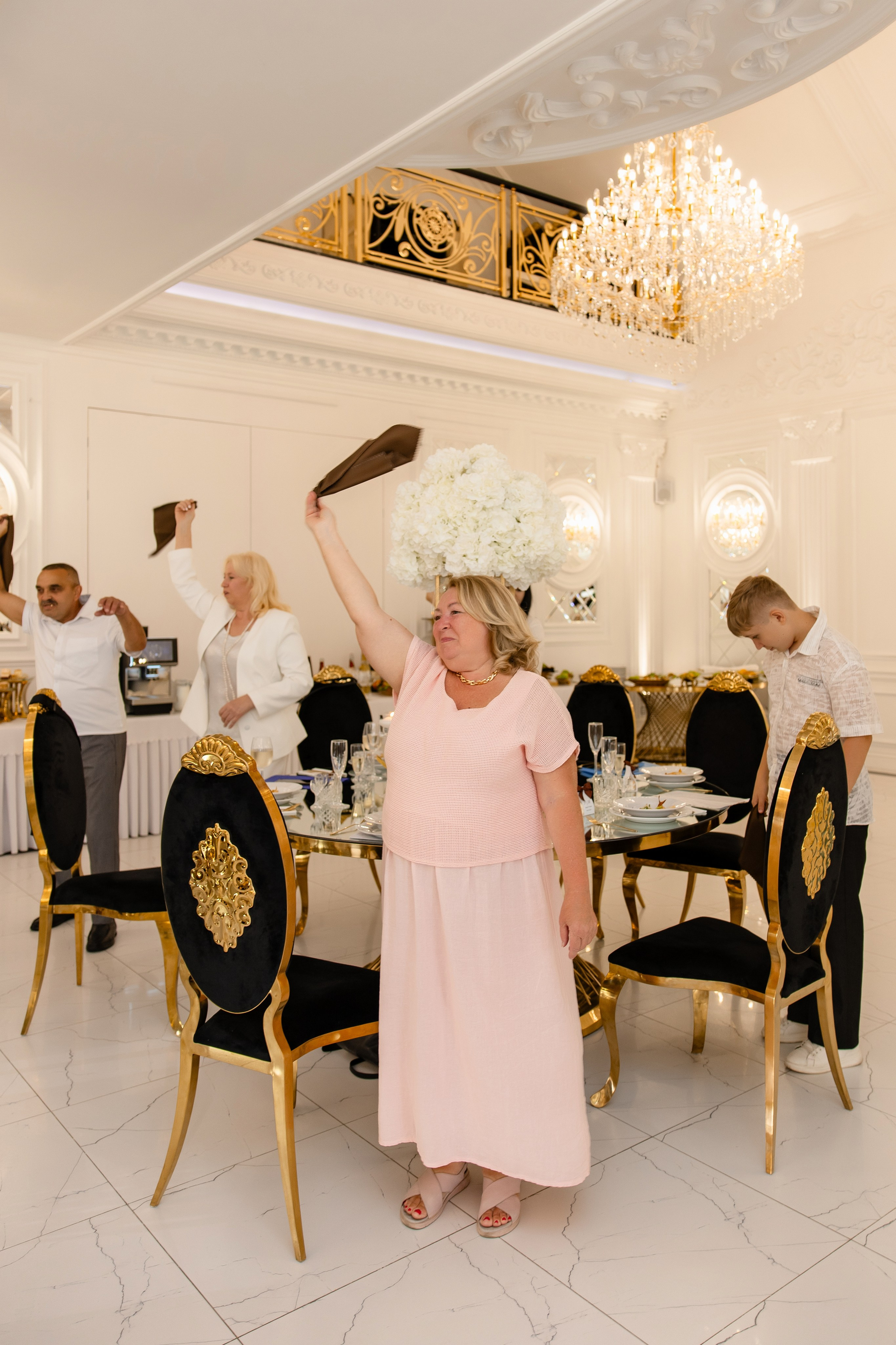 Ігор + Тая. Весільний, сімейний фотограф Варшава