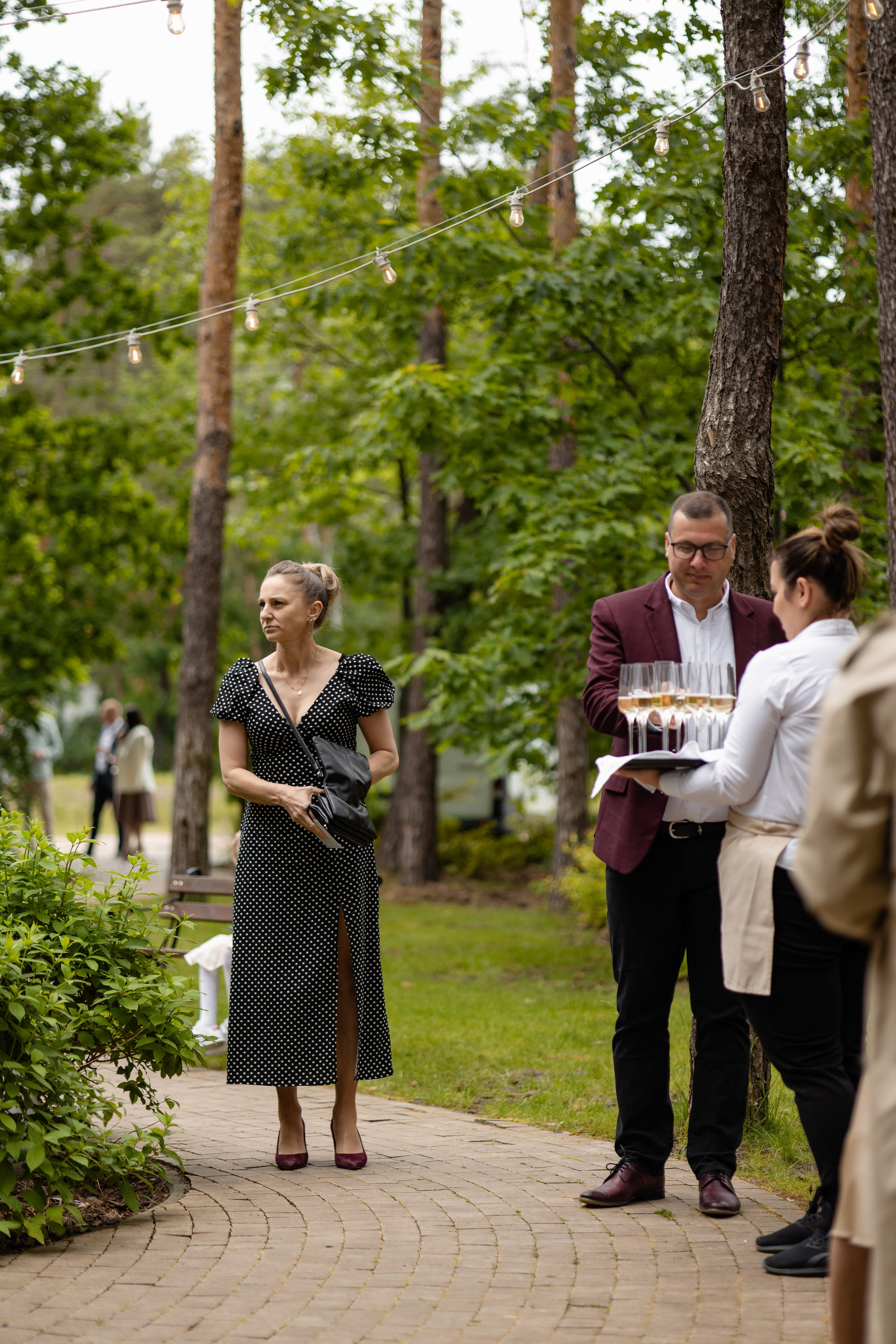 Василь + Іванна. Весільний, сімейний фотограф Варшава