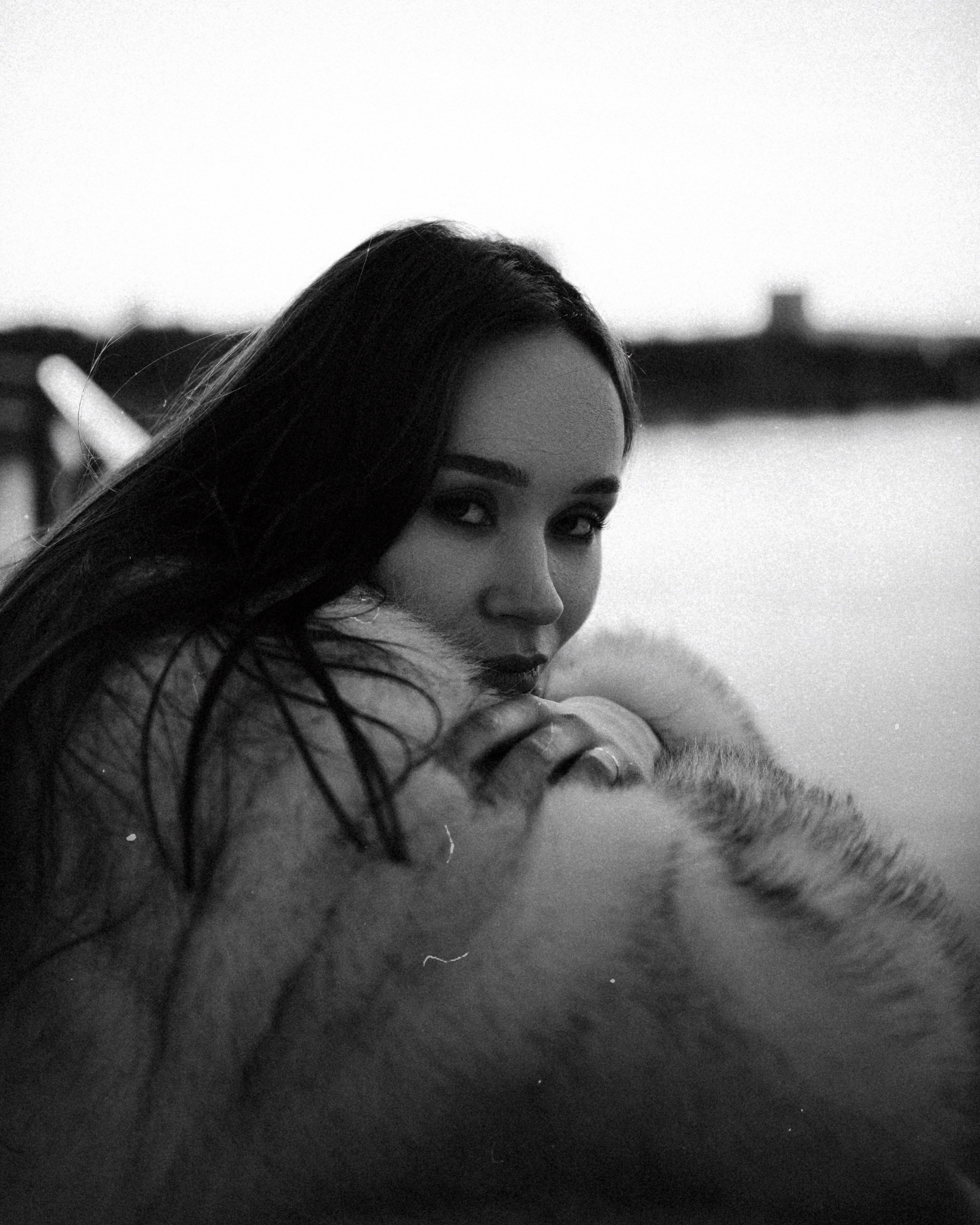 Sonya. Inna Mendelson — Photographer