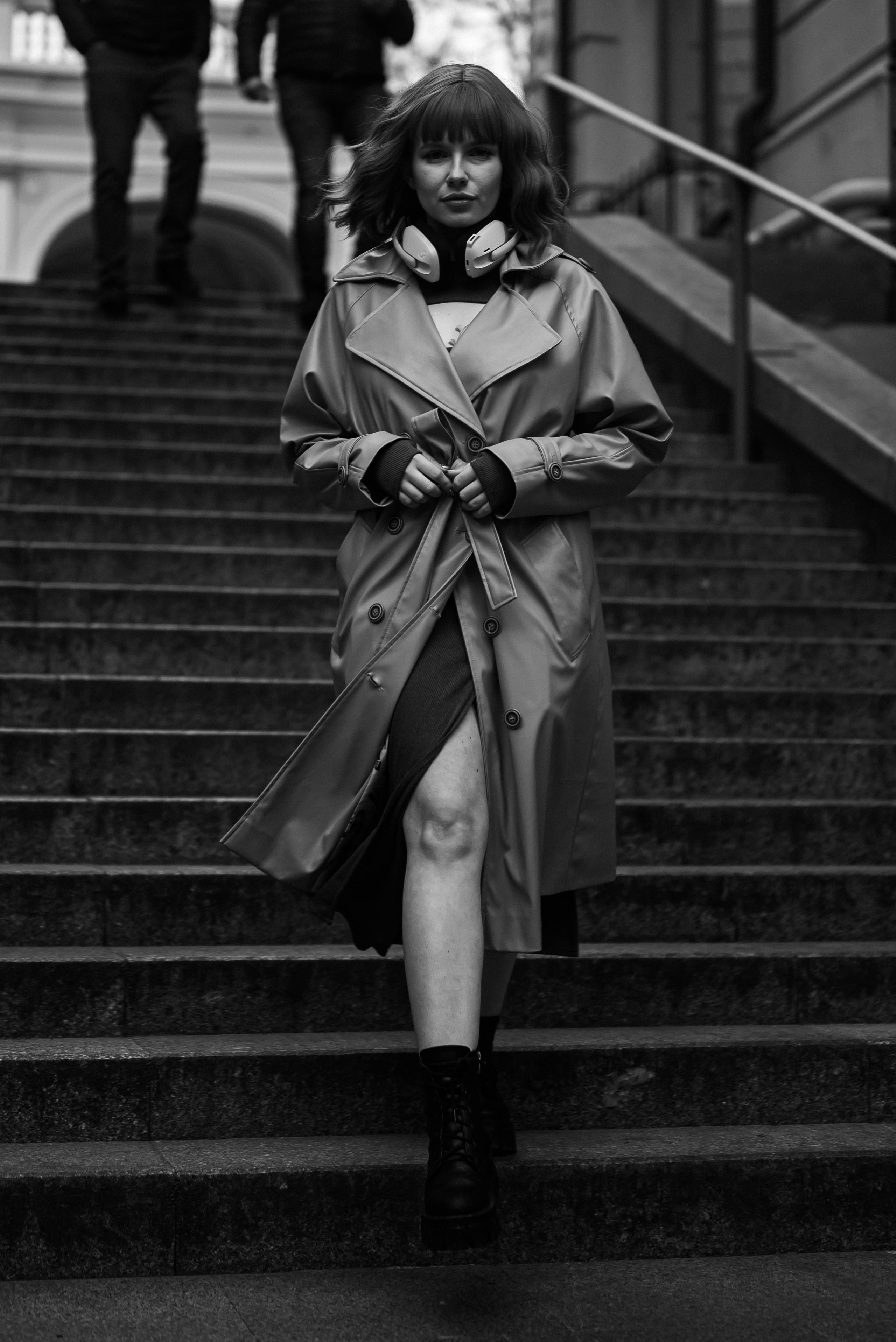 Настя. Фотограф Ирина Новикова