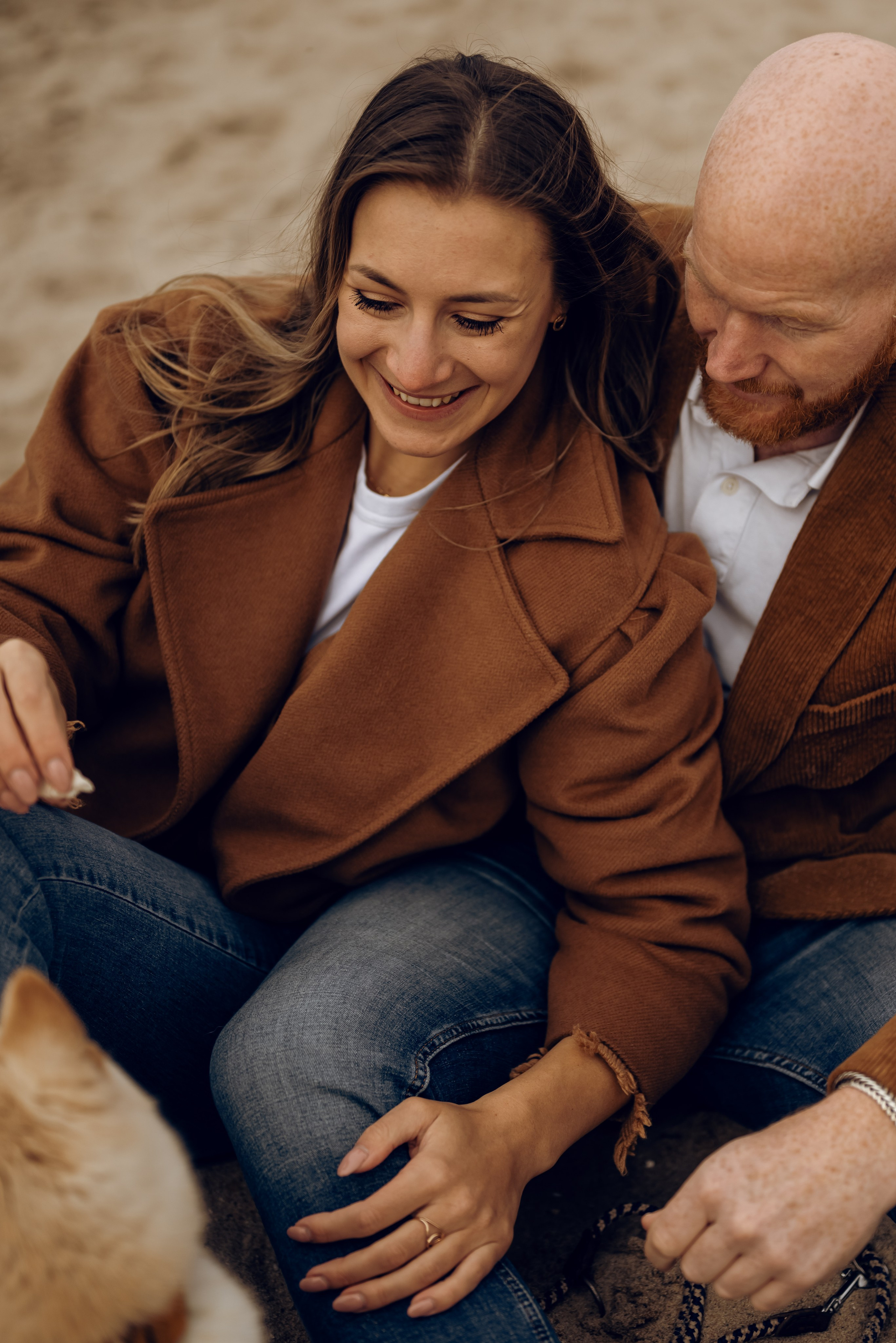 Katya & Nick. Photographer Irina Novikova