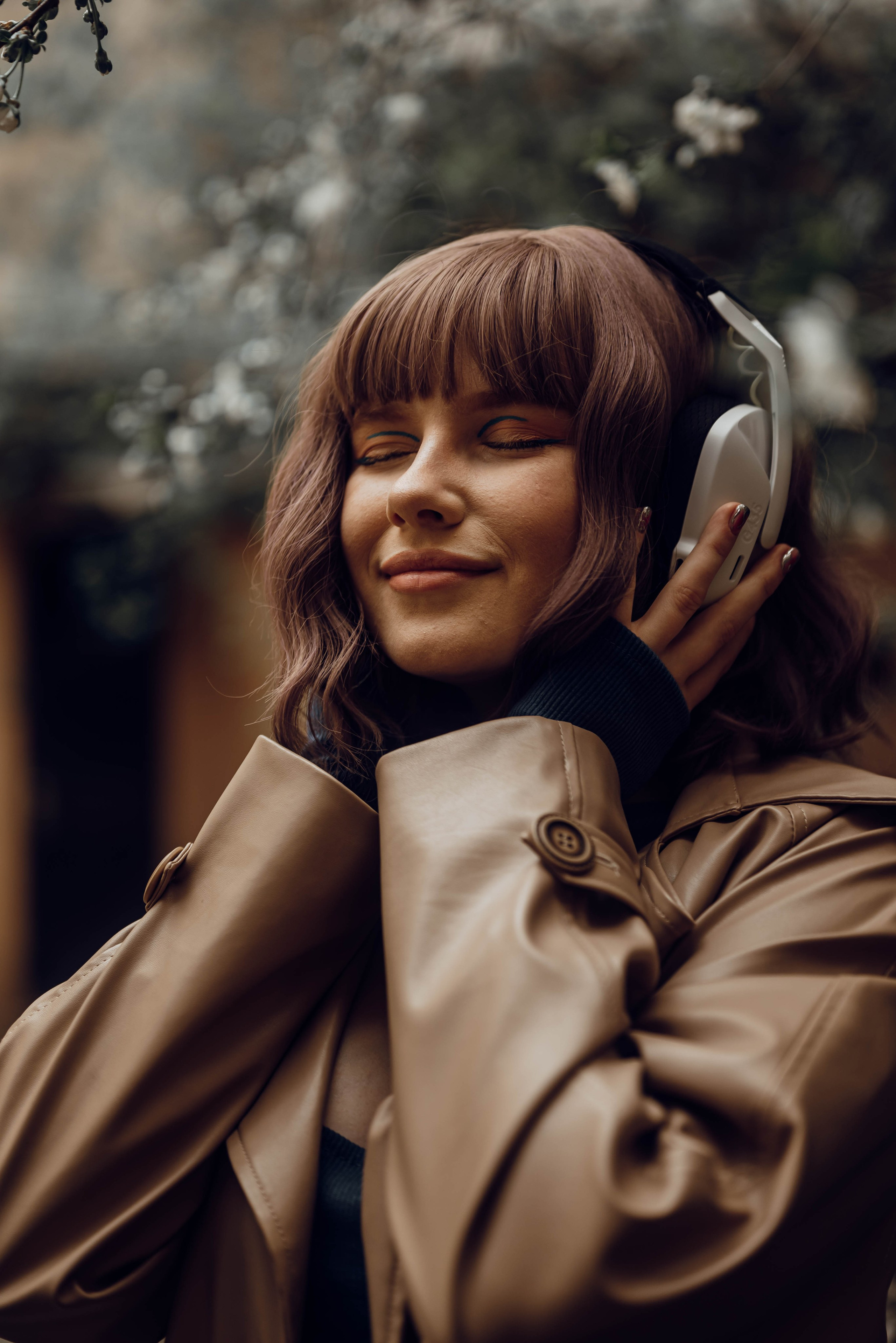 Настя. Фотограф Ирина Новикова