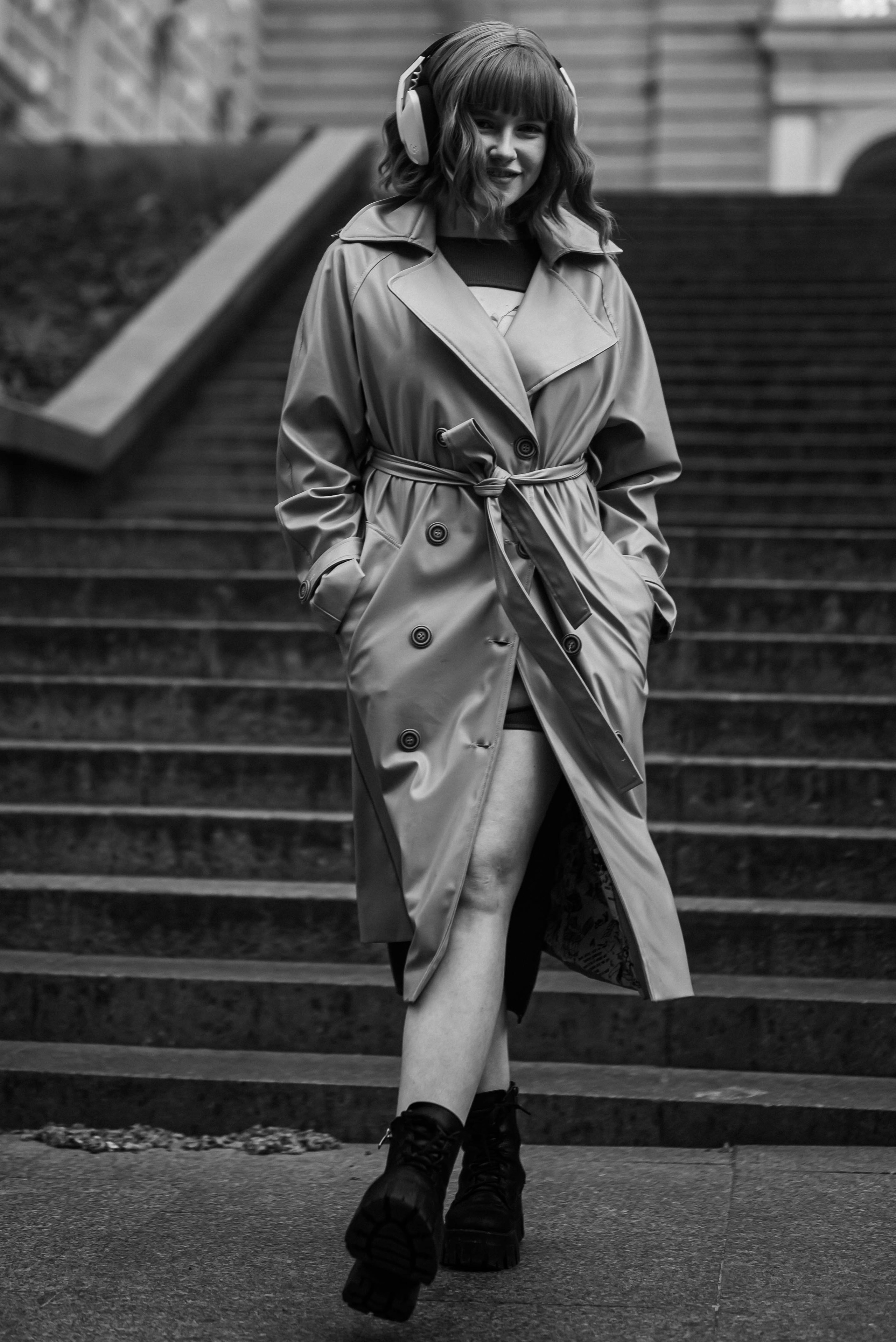 Настя. Фотограф Ирина Новикова