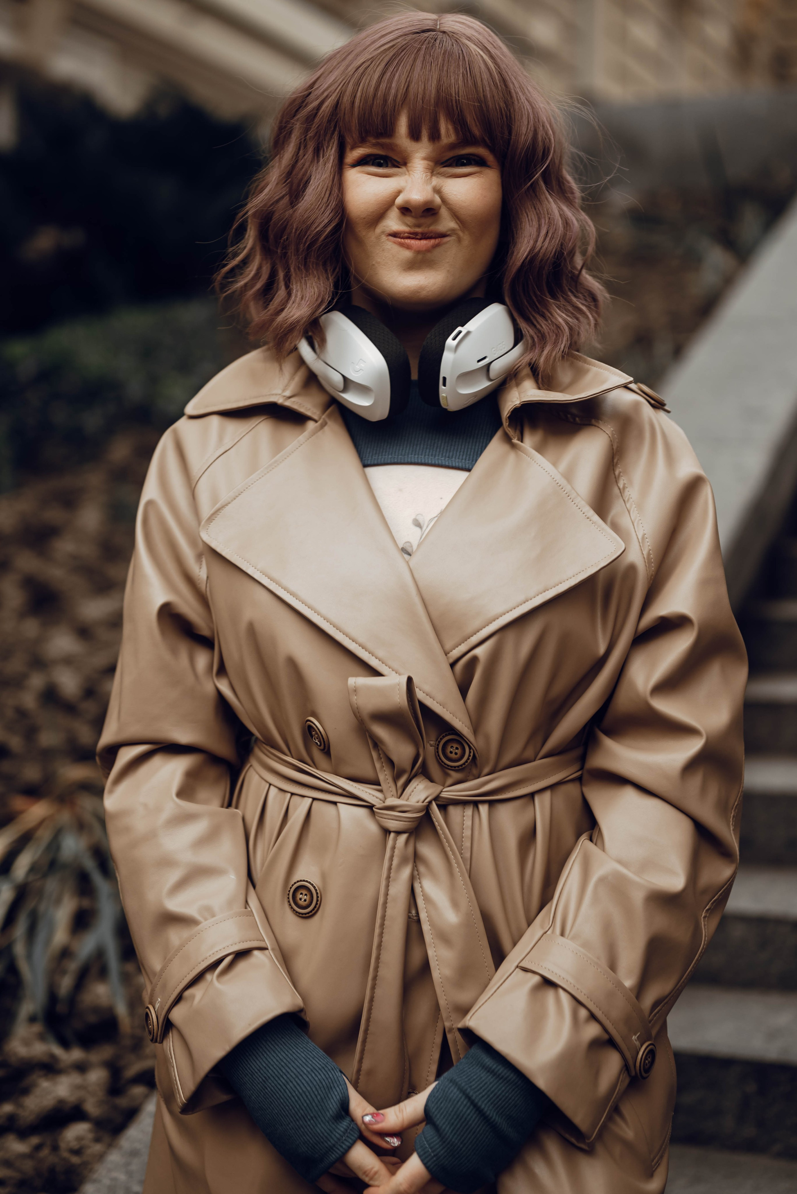 Настя. Фотограф Ирина Новикова