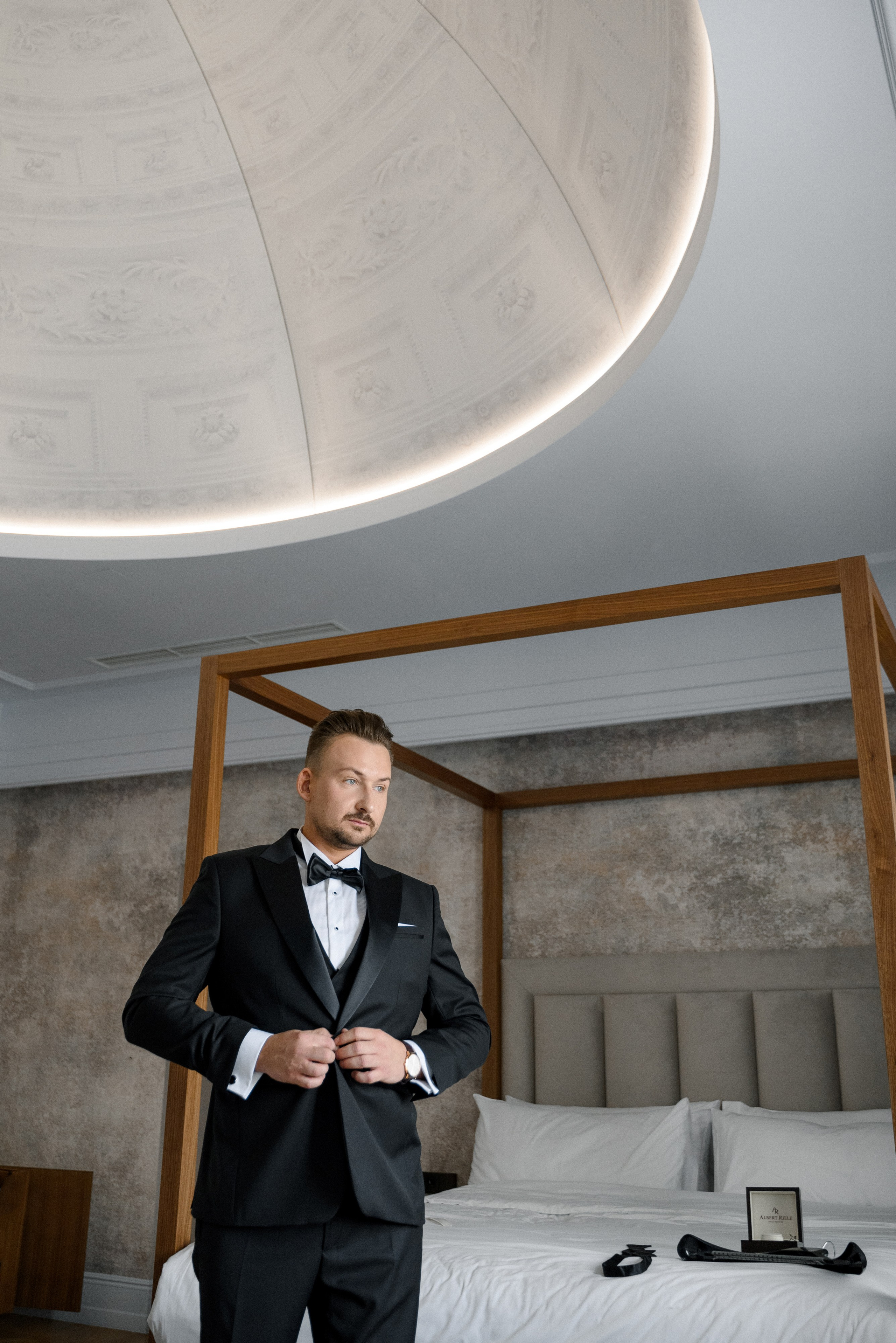 Martyna i Piotr 14.06.2024 Hotel Verte. Wedding photographer Warsaw and Europe