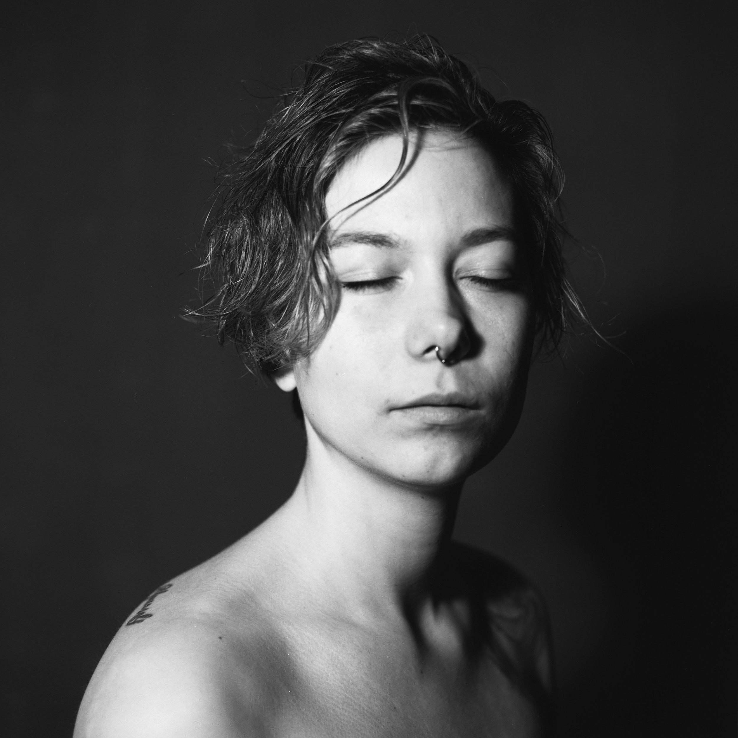 Polina Soyref, portrait photographer