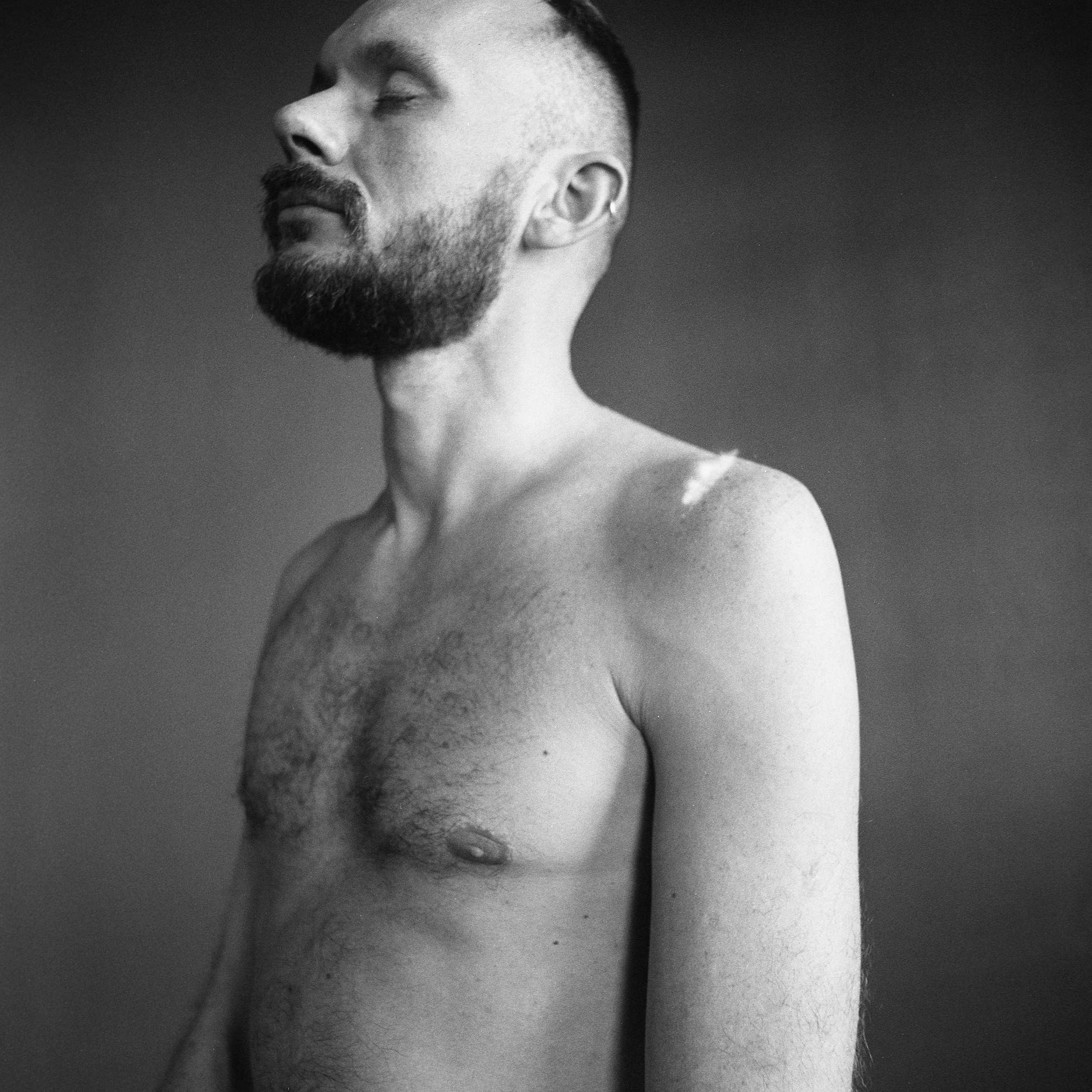 Polina Soyref, portrait photographer