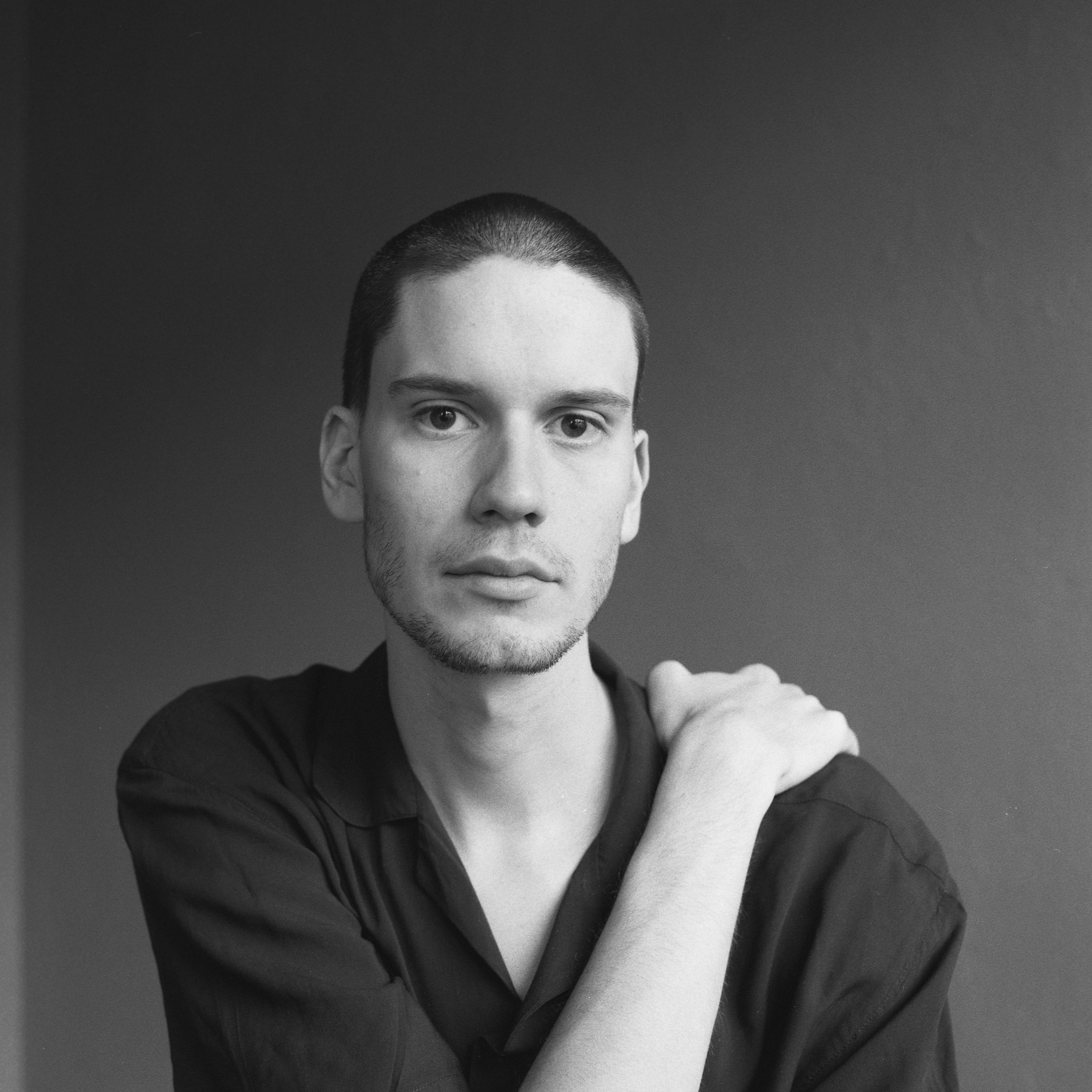 Polina Soyref, portrait photographer