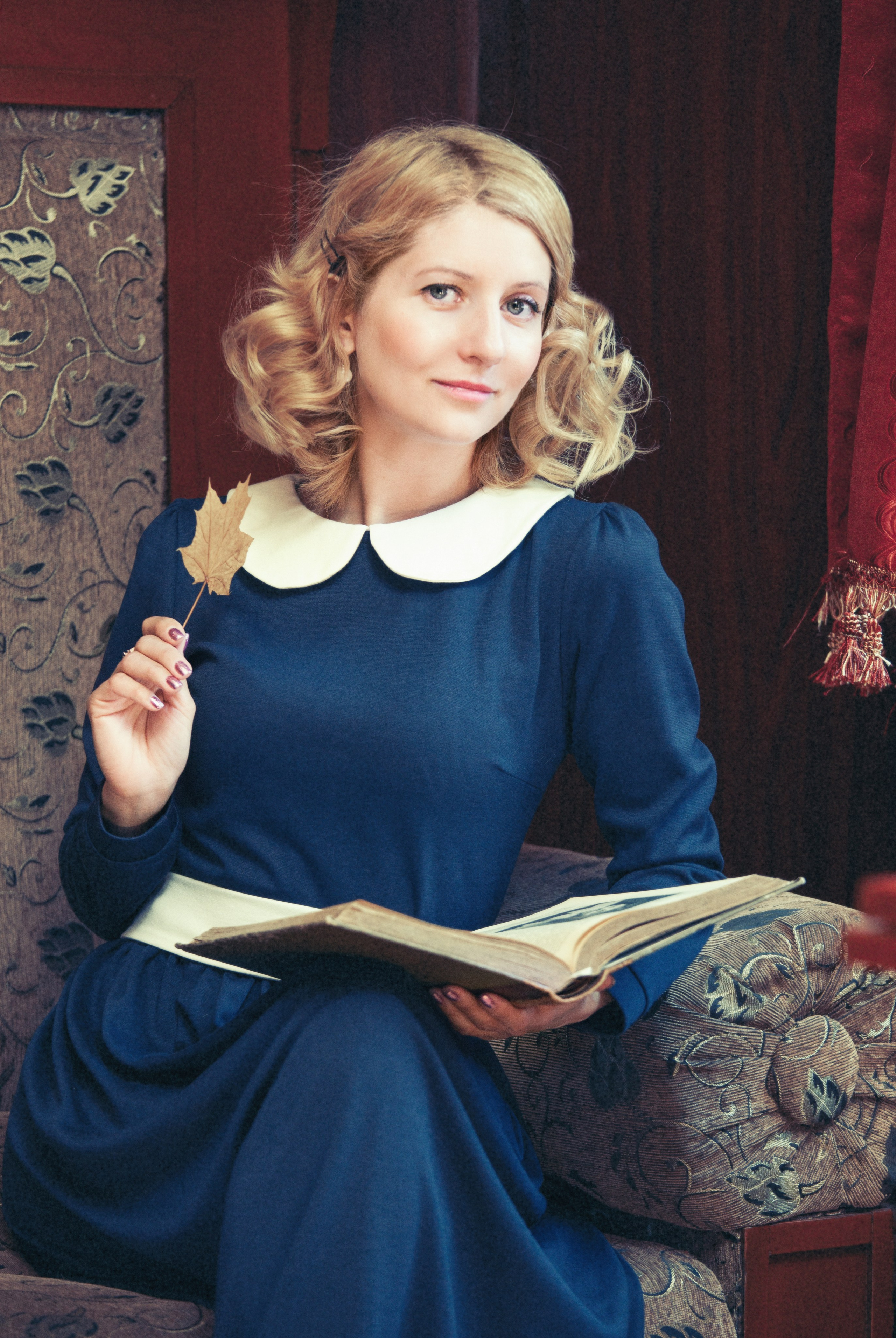 Portraits. Photographer Anya Goldenberg. Works in Reading and surrounding areas