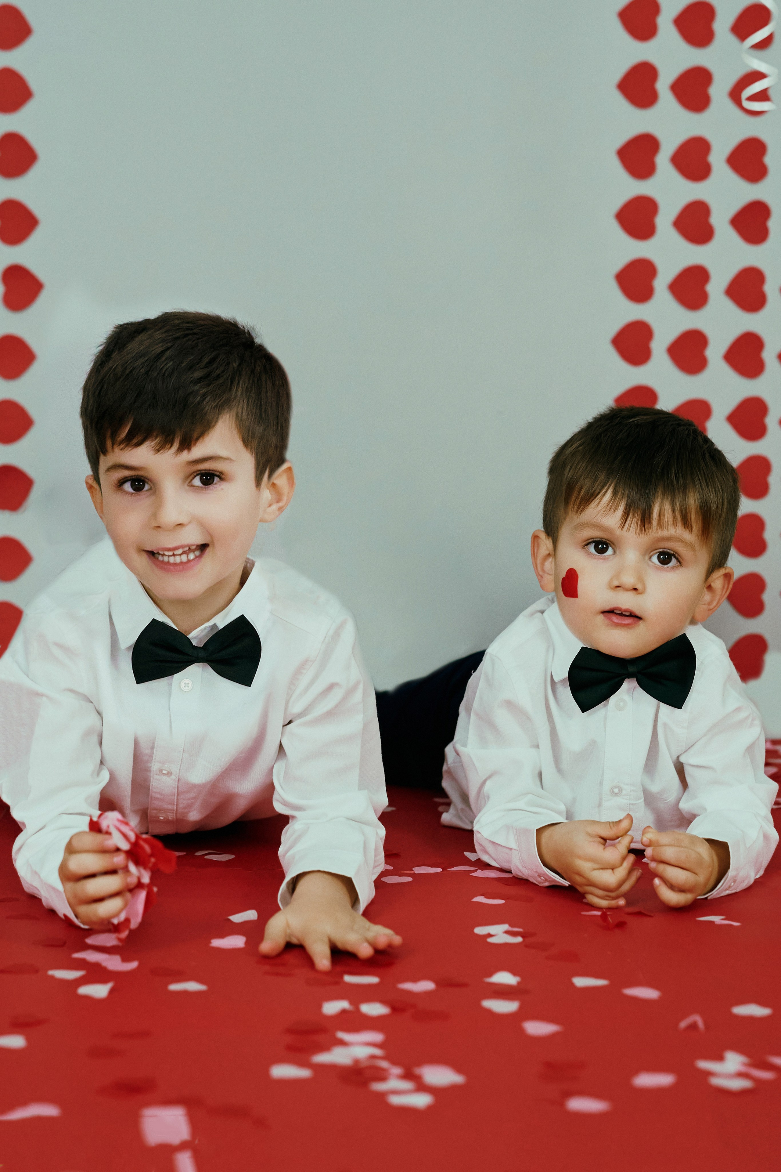 VALENTINE'S DAY. Фотограф в Барселоне Жанна Захарченко