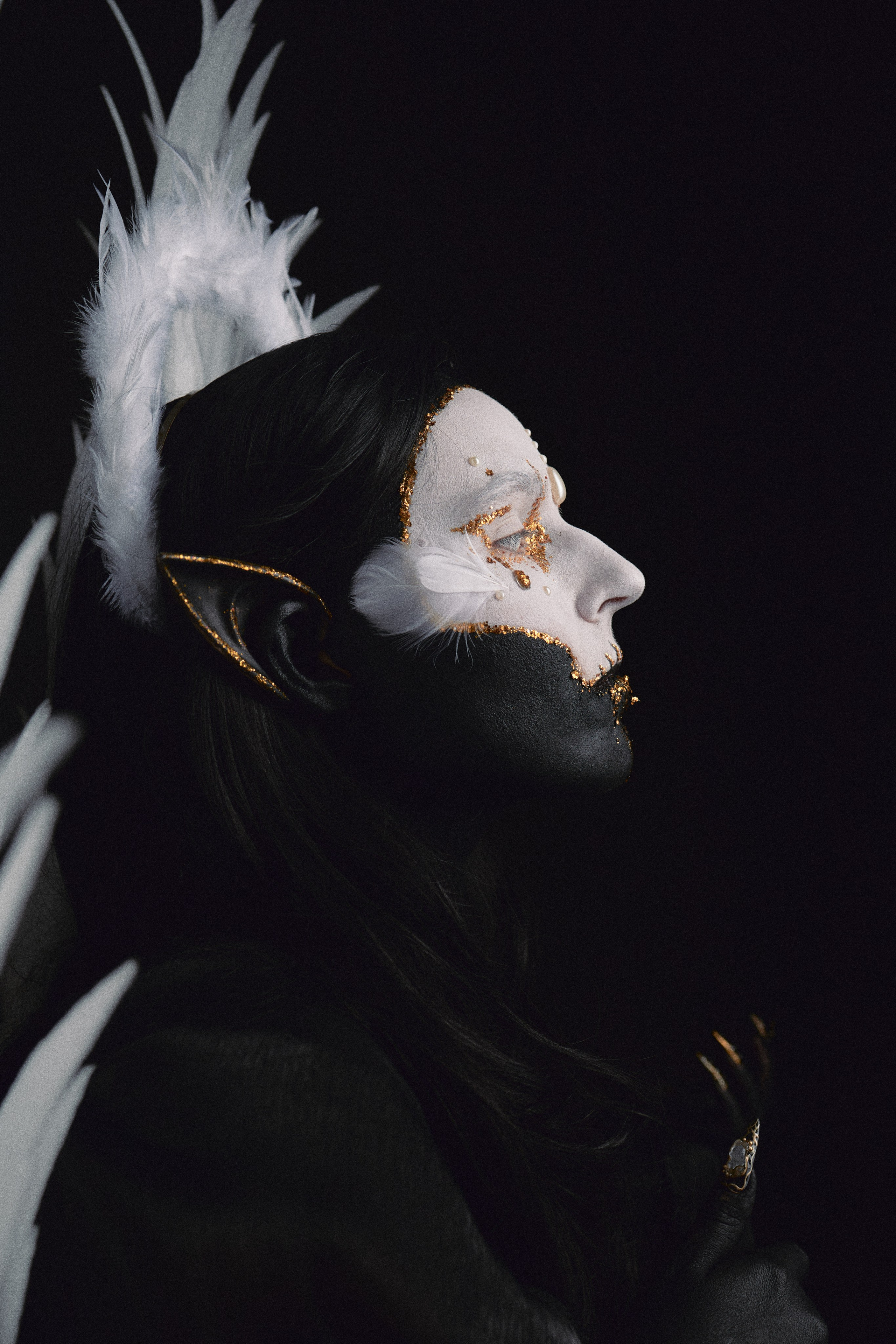 Ангел. Анастасия Еремина | Фотограф в Сербии | Персональные и бизнес-фотосессии в Белграде и Нови Саде