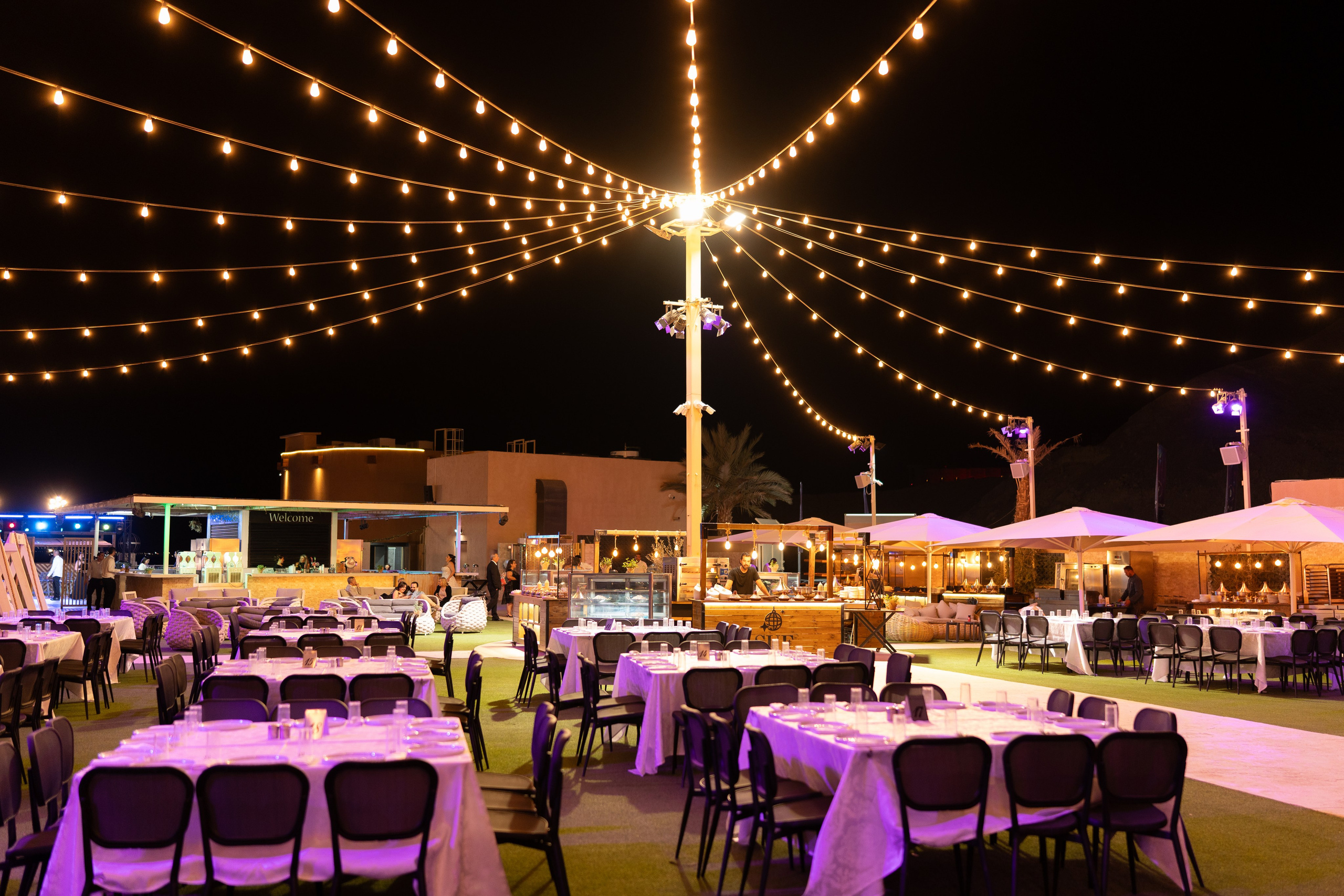 Wedding of May & Ofek