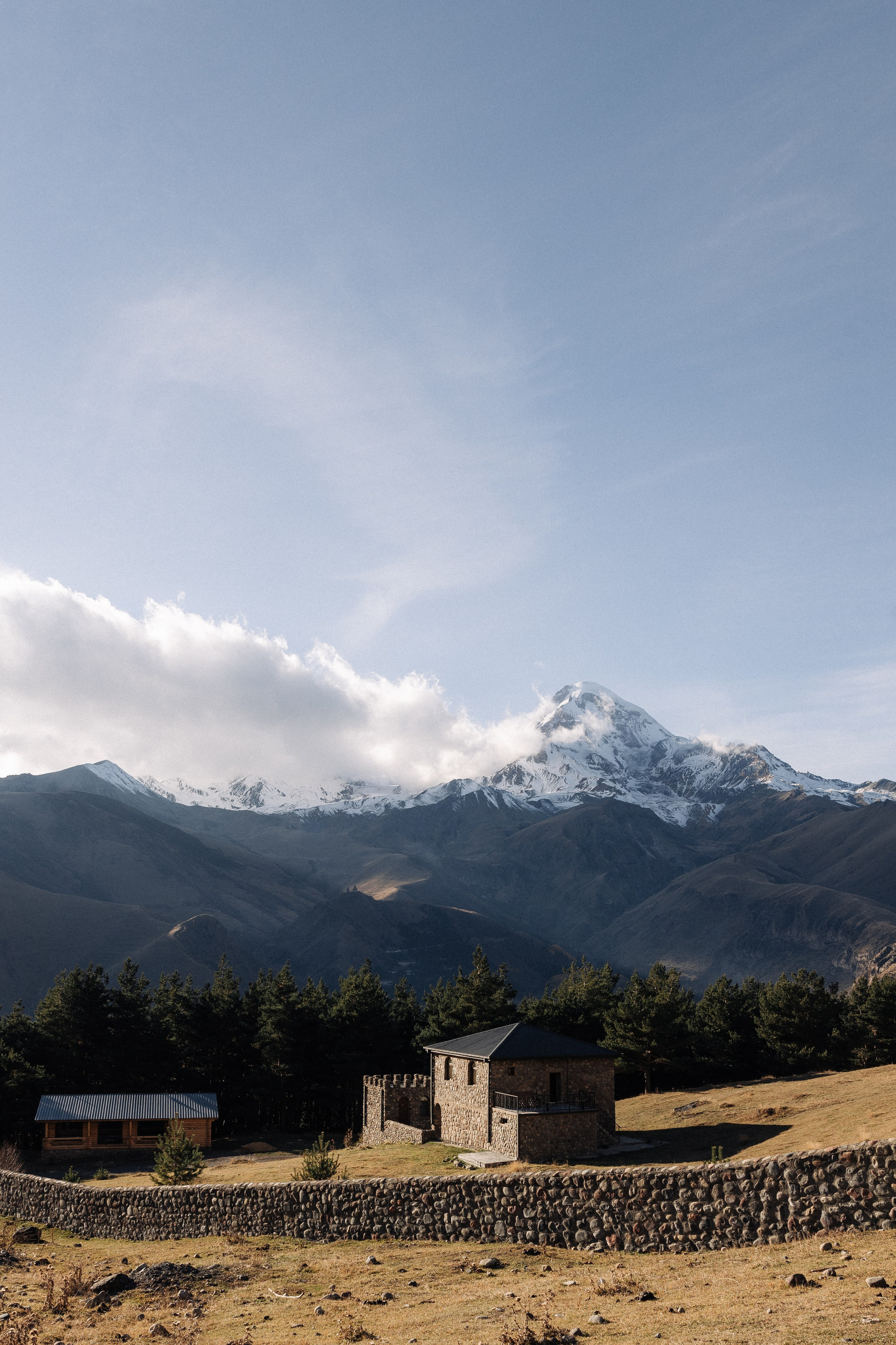 . Фотопрогулки в Стамбуле